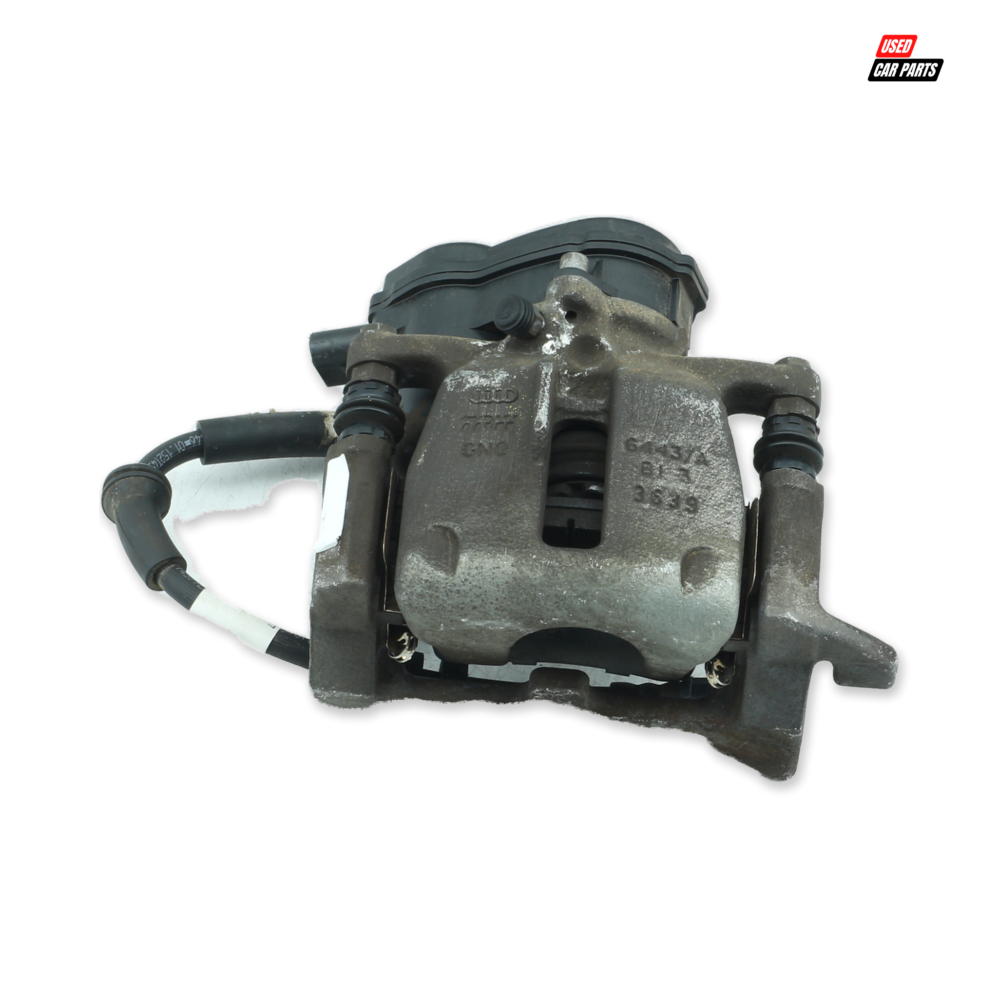 Used AUDI Q5 2.0T FSI Quattro S Tronic Drivers Side Rear Brake Caliper
