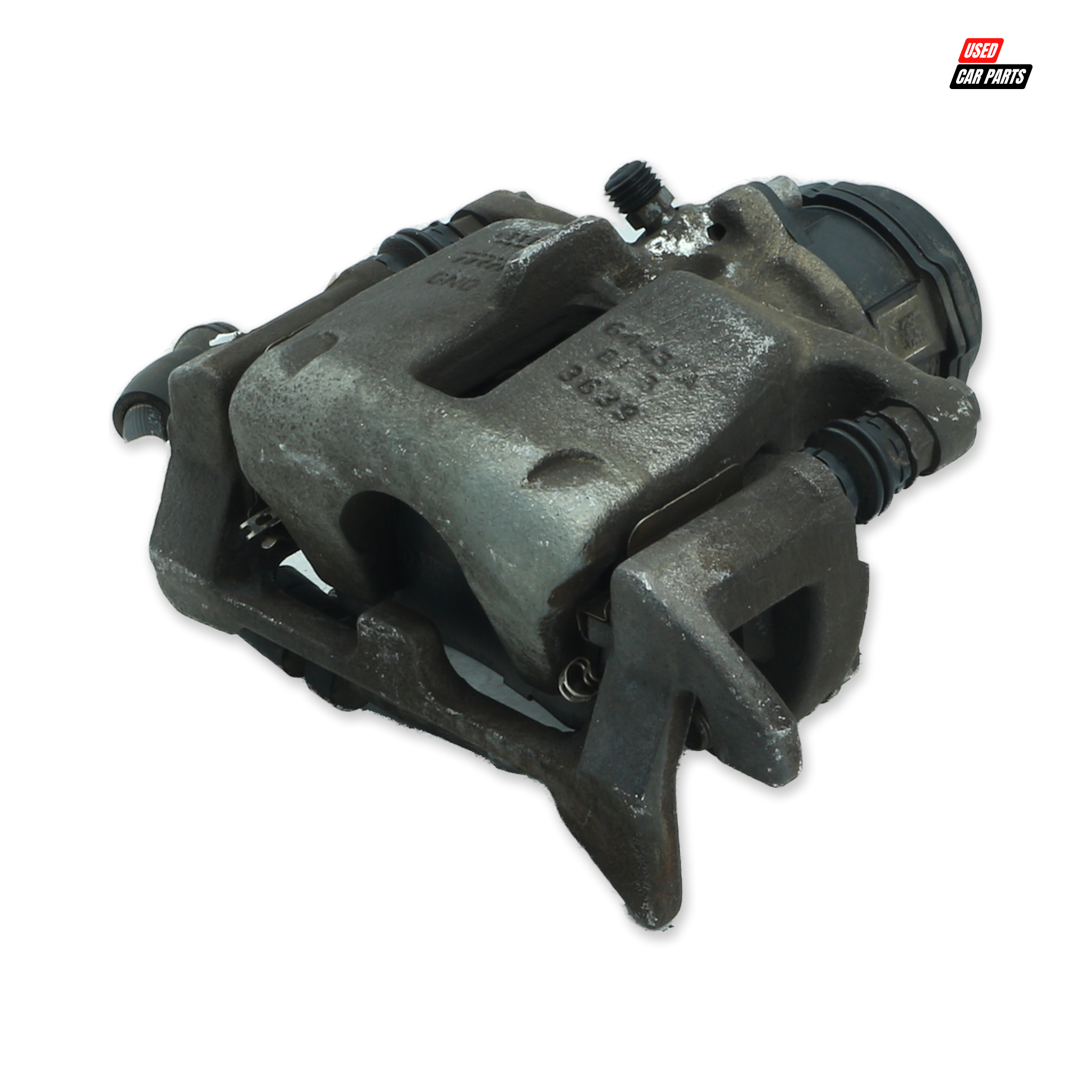Used AUDI Q5 2.0T FSI Quattro S Tronic Drivers Side Rear Brake Caliper