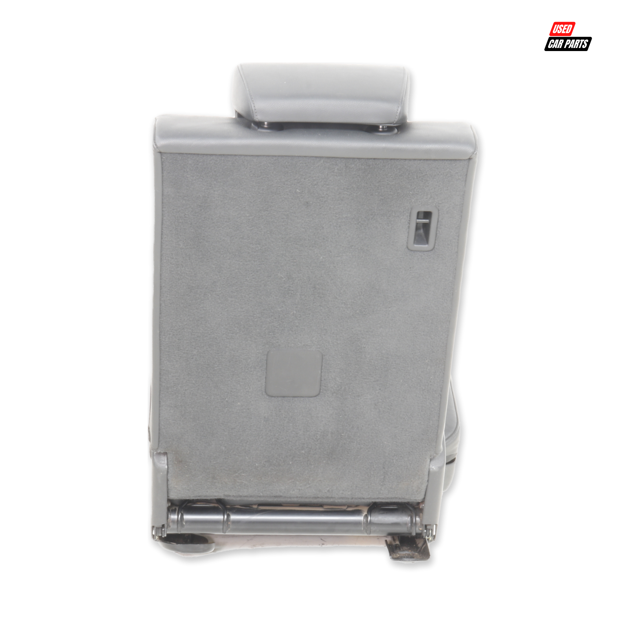 Used Drivers Side Rear Seat (Part Number 8R0885376) for 2010 Audi Q5 2.0 T FSI Quattro S Tronic