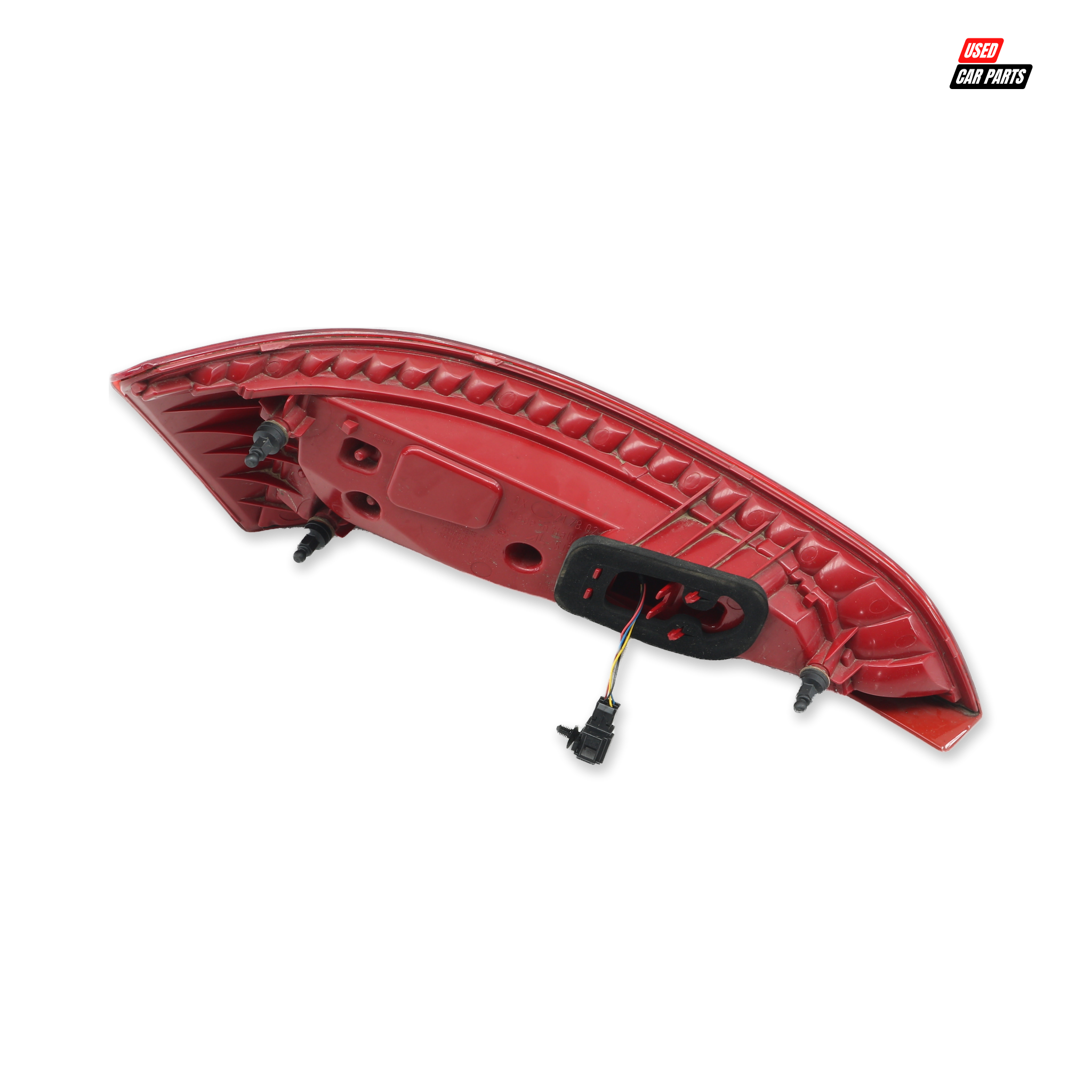 Used/Salvaged AUDI Q5 2.0 T FSI QUATTRO S TRONIC Drivers Side Tail Light (Part Number 8R0945093A)