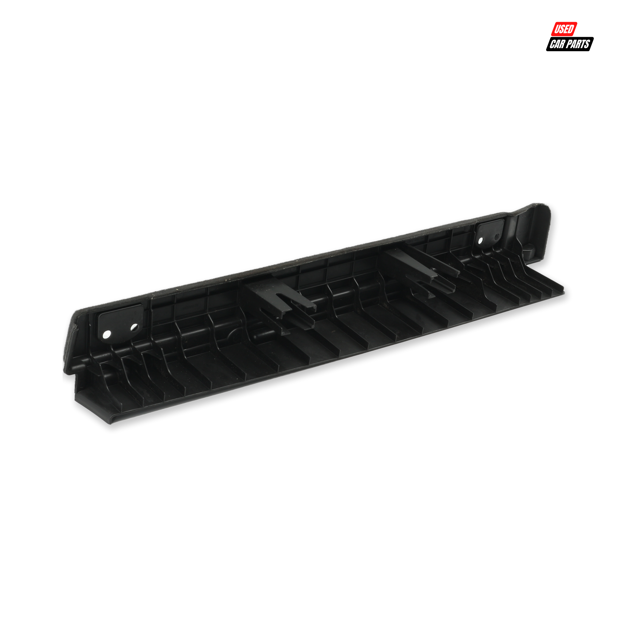 Used Genuine Audi Q5 Drivers Side Trunk Trim (Part Number 8R0861828)