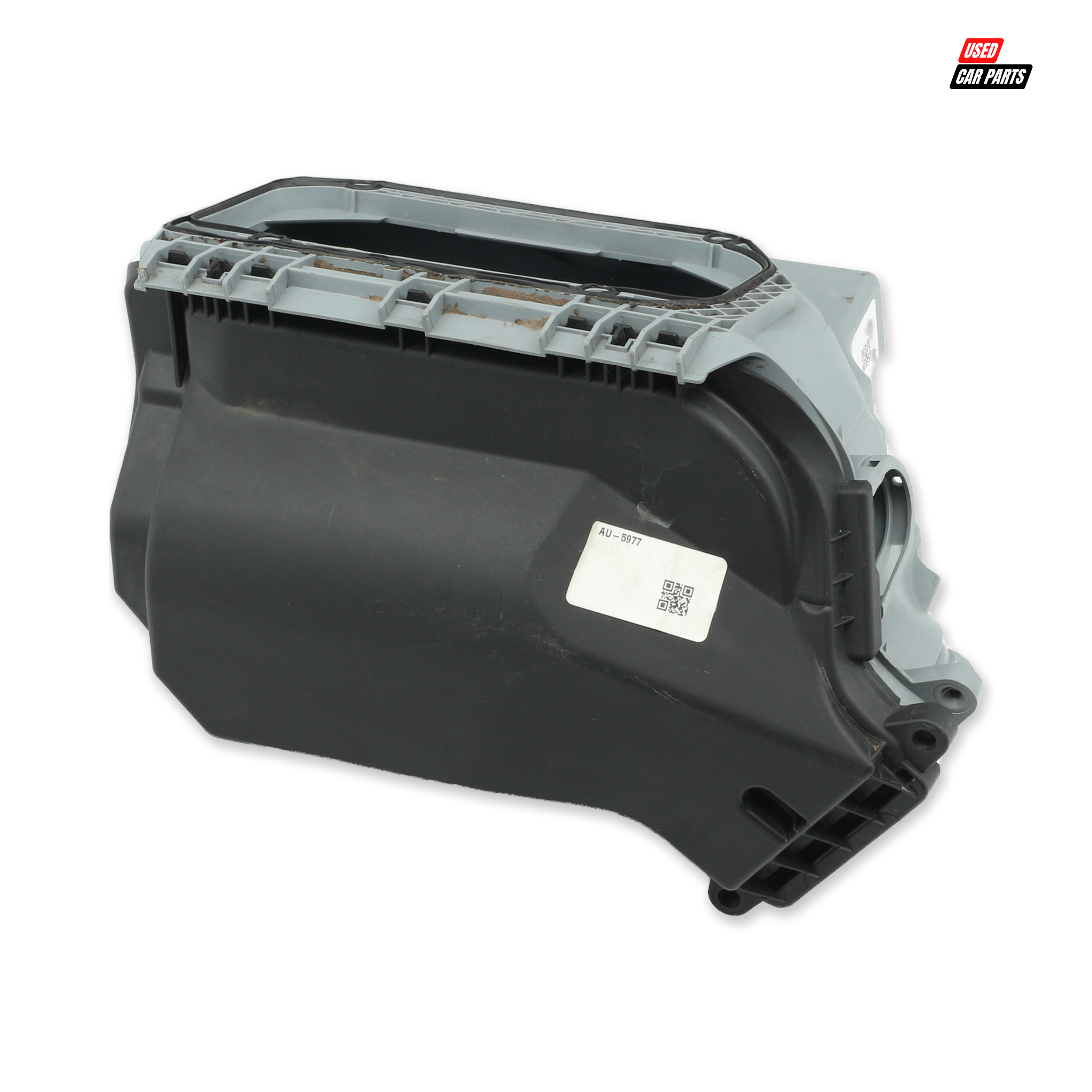 Used Audi Q5 2010 Engine Bay Fuse Box Cover (Part Number 8K2907355C)