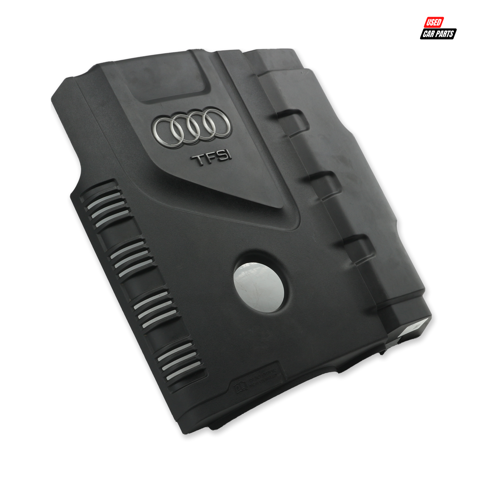 Used Audi Q5 2010 Engine Cover | Part Number 06J103925AG | OEM Quality | Tested