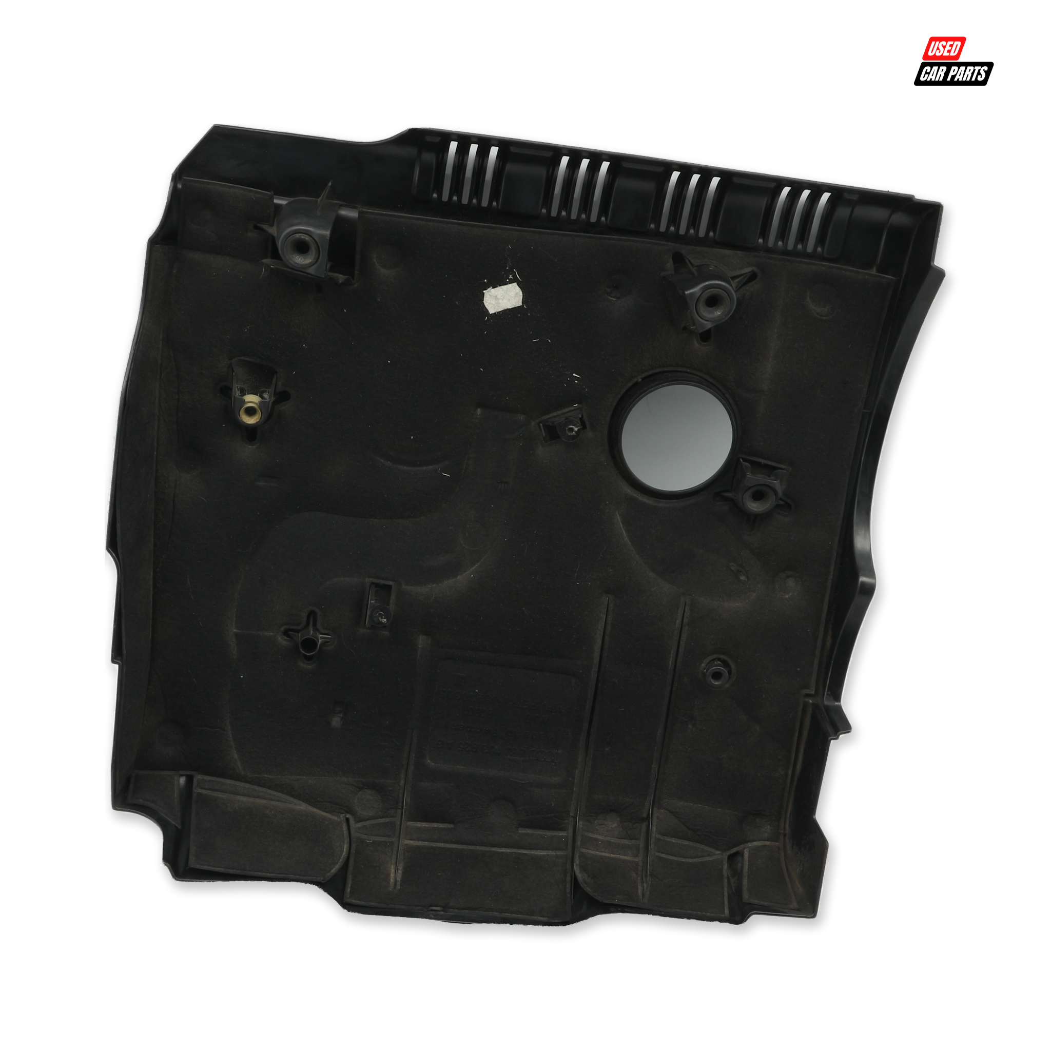 Used Audi Q5 2010 Engine Cover | Part Number 06J103925AG | OEM Quality | Tested