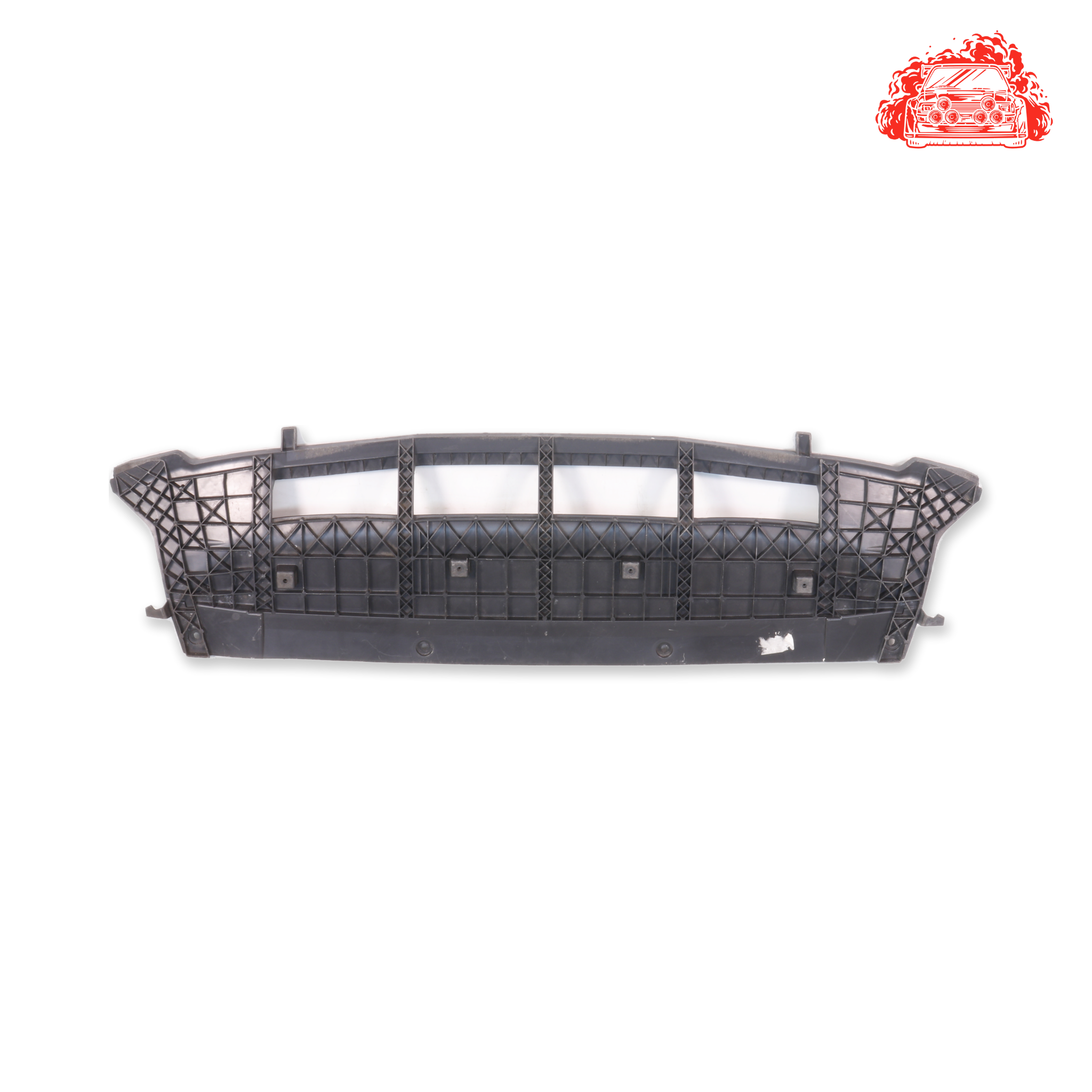 Used Audi Q5 2.0 T FSI Quattro S Tronic Front Bumper Undertray - OEM Part 8R0807233