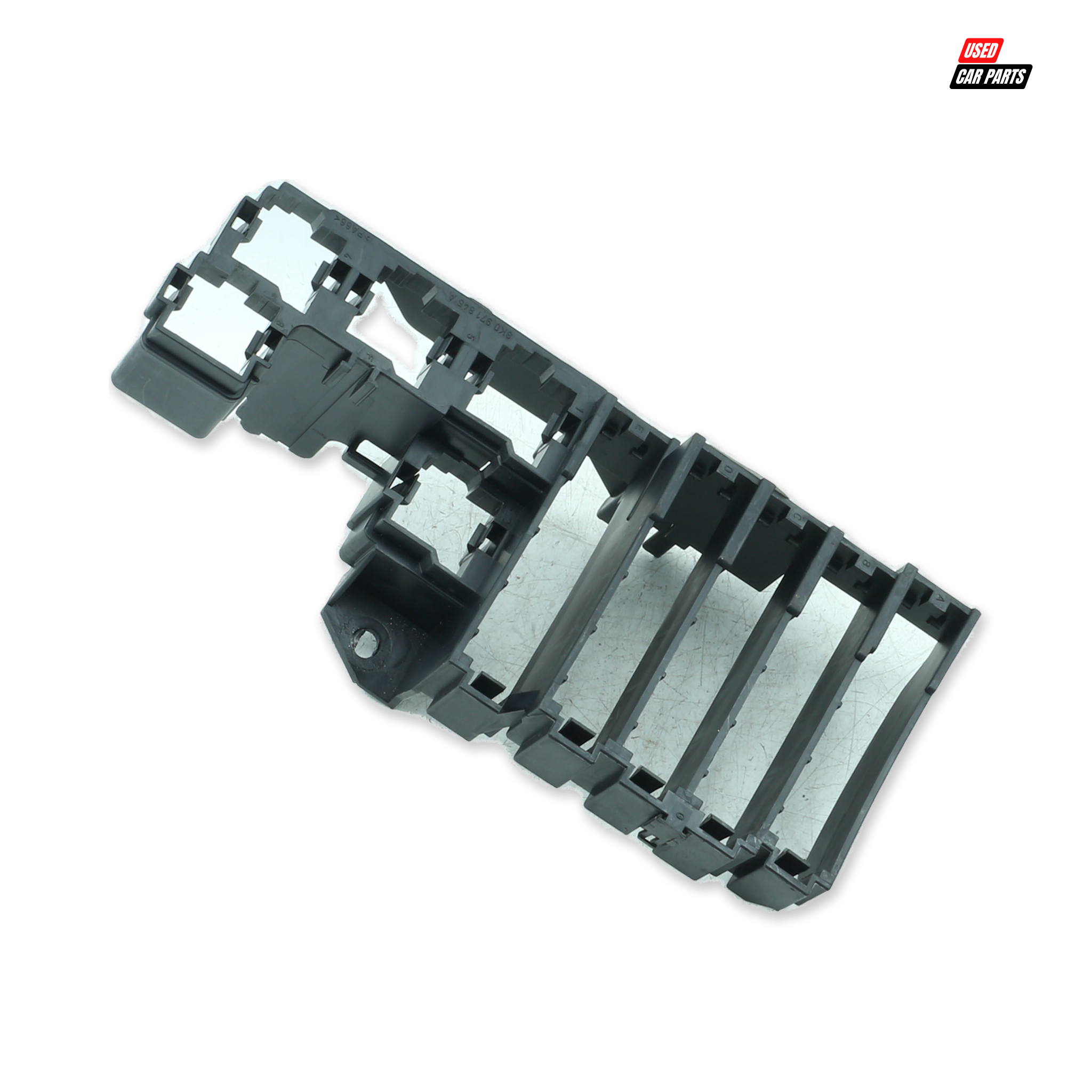 Used AUDI Q5 2.0 T FSI QUATTRO S TRONIC Fuse Box Bracket (2010)