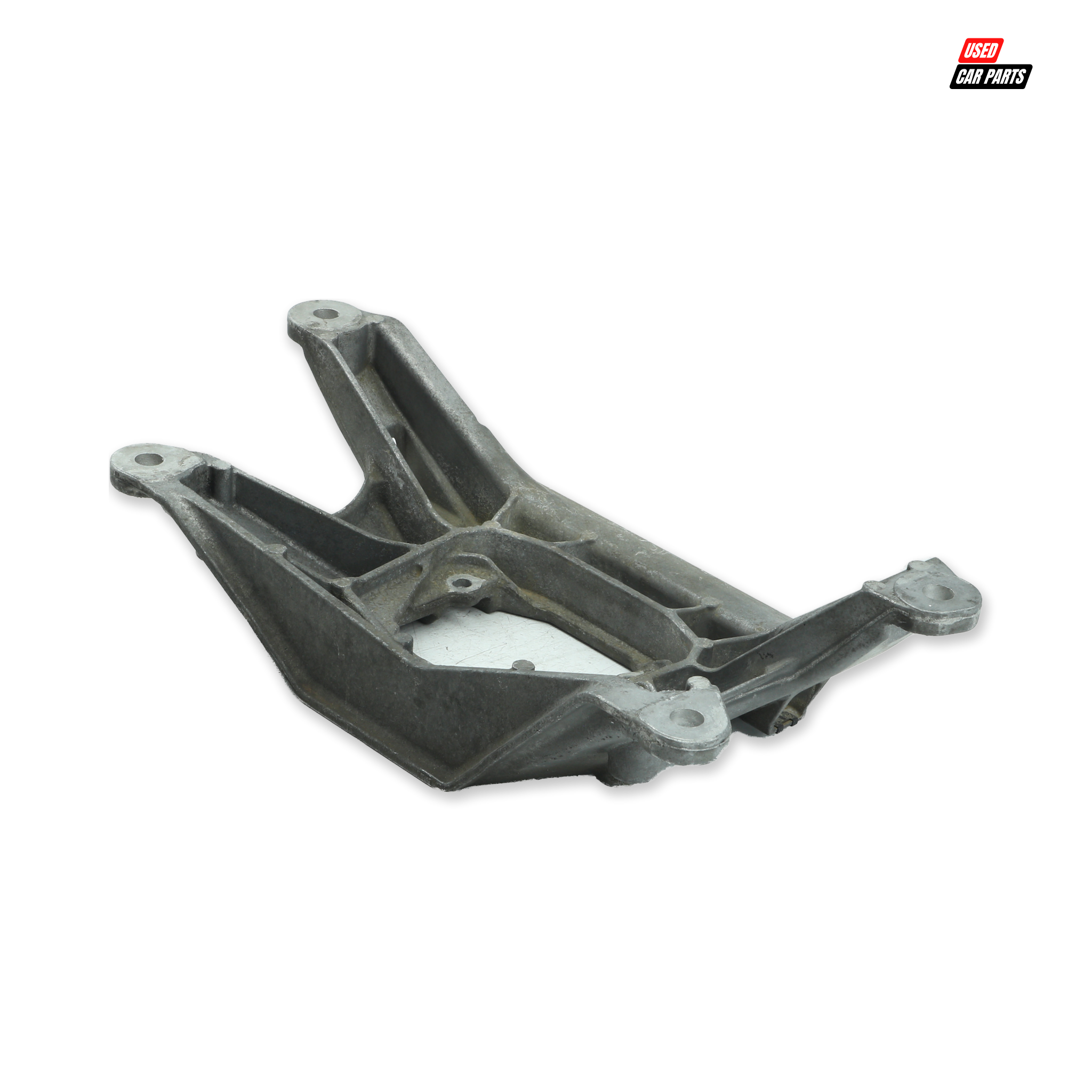 Used Gearbox Cross Bar Mounting (Part Number 8K0399263K) for 2010 Audi Q5 2.0 T FSI Quattro S Tronic
