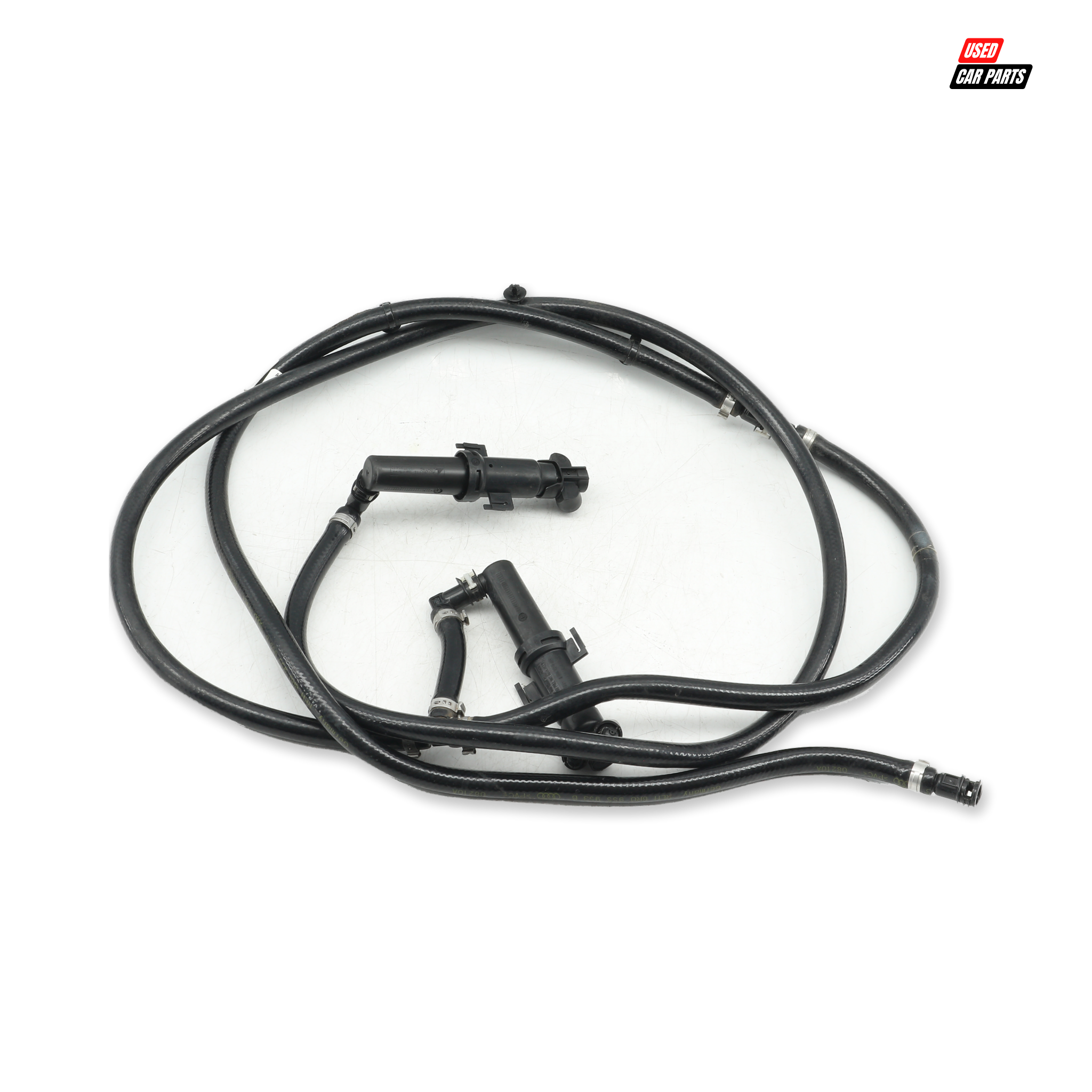 Used Audi Q5 2.0T FSI Quattro S Tronic Headlight Washer Hose (2010)