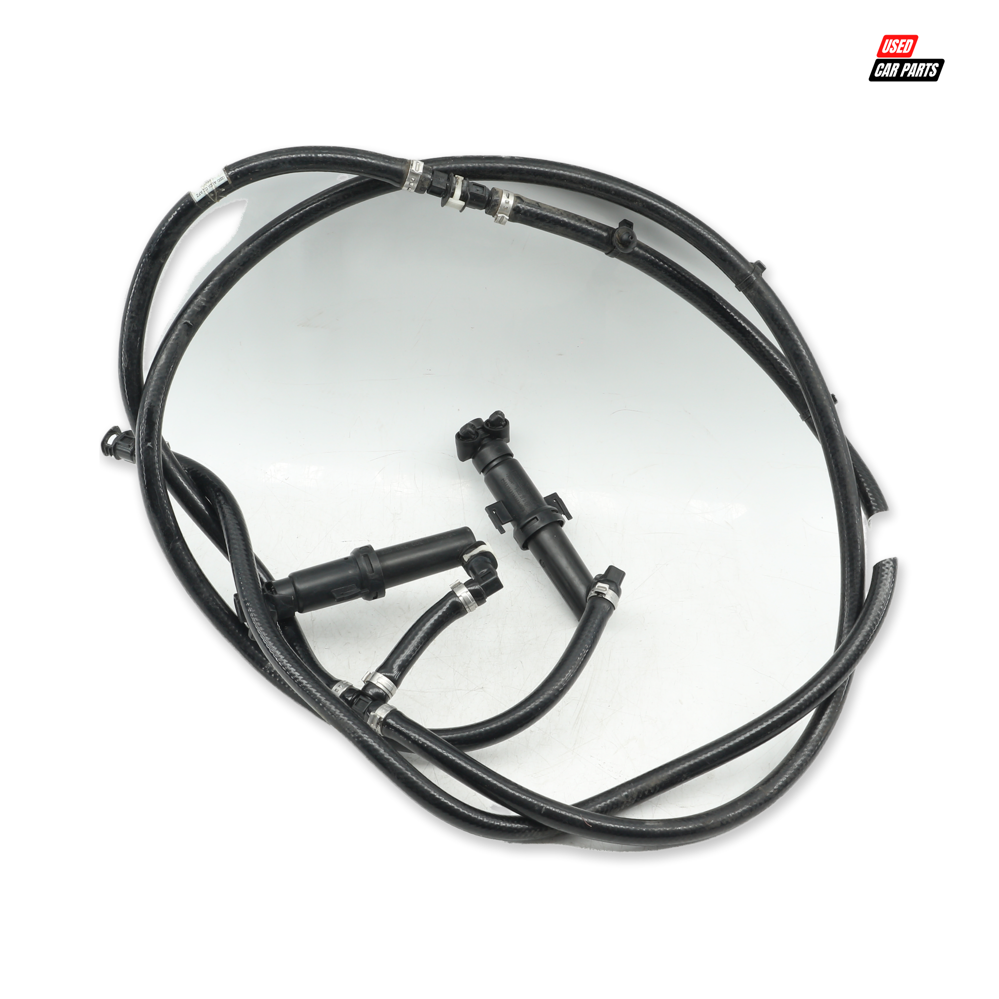 Used Audi Q5 2.0T FSI Quattro S Tronic Headlight Washer Hose (2010)