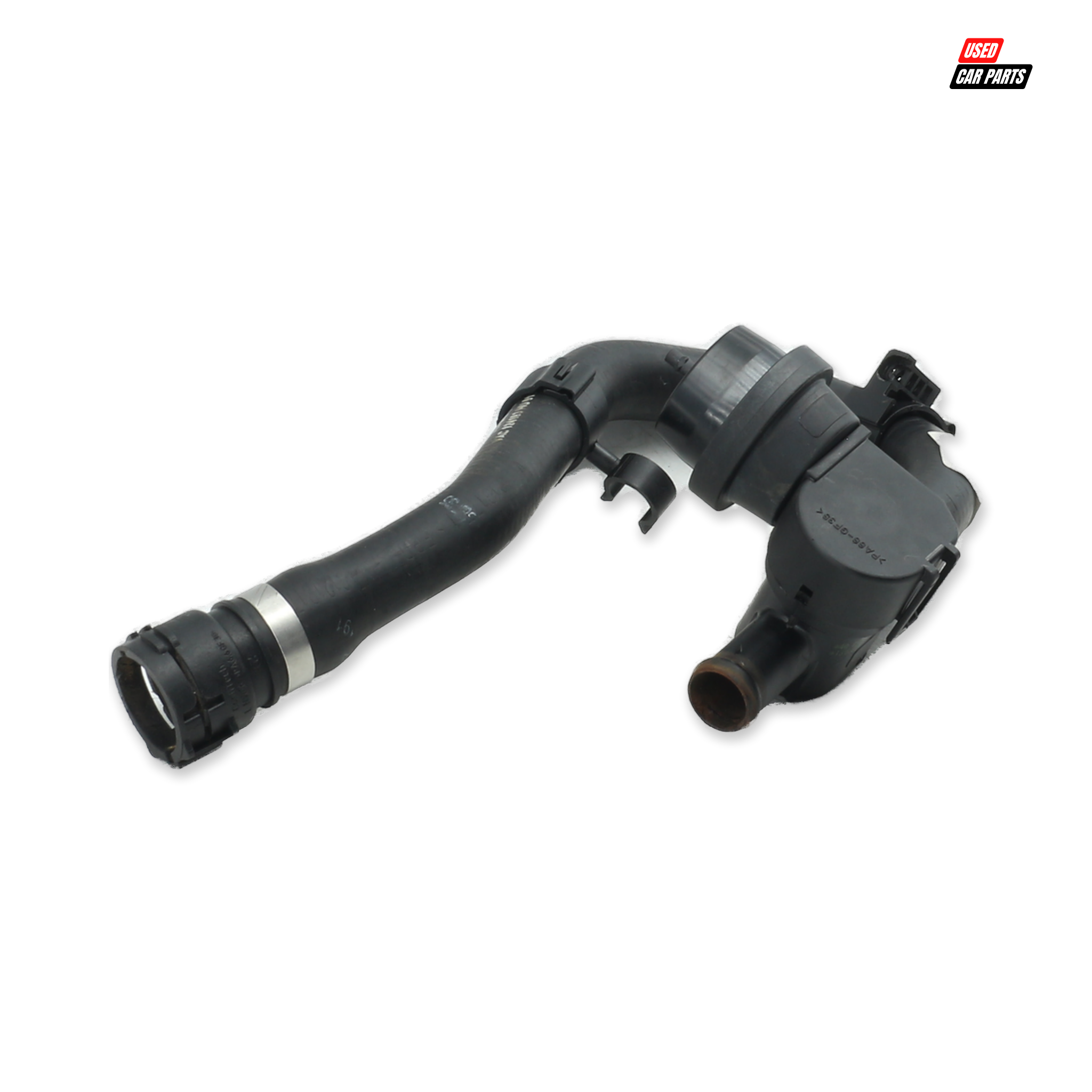 Used Audi Q5 2.0T FSI Quattro S Tronic Heater Control Valve
