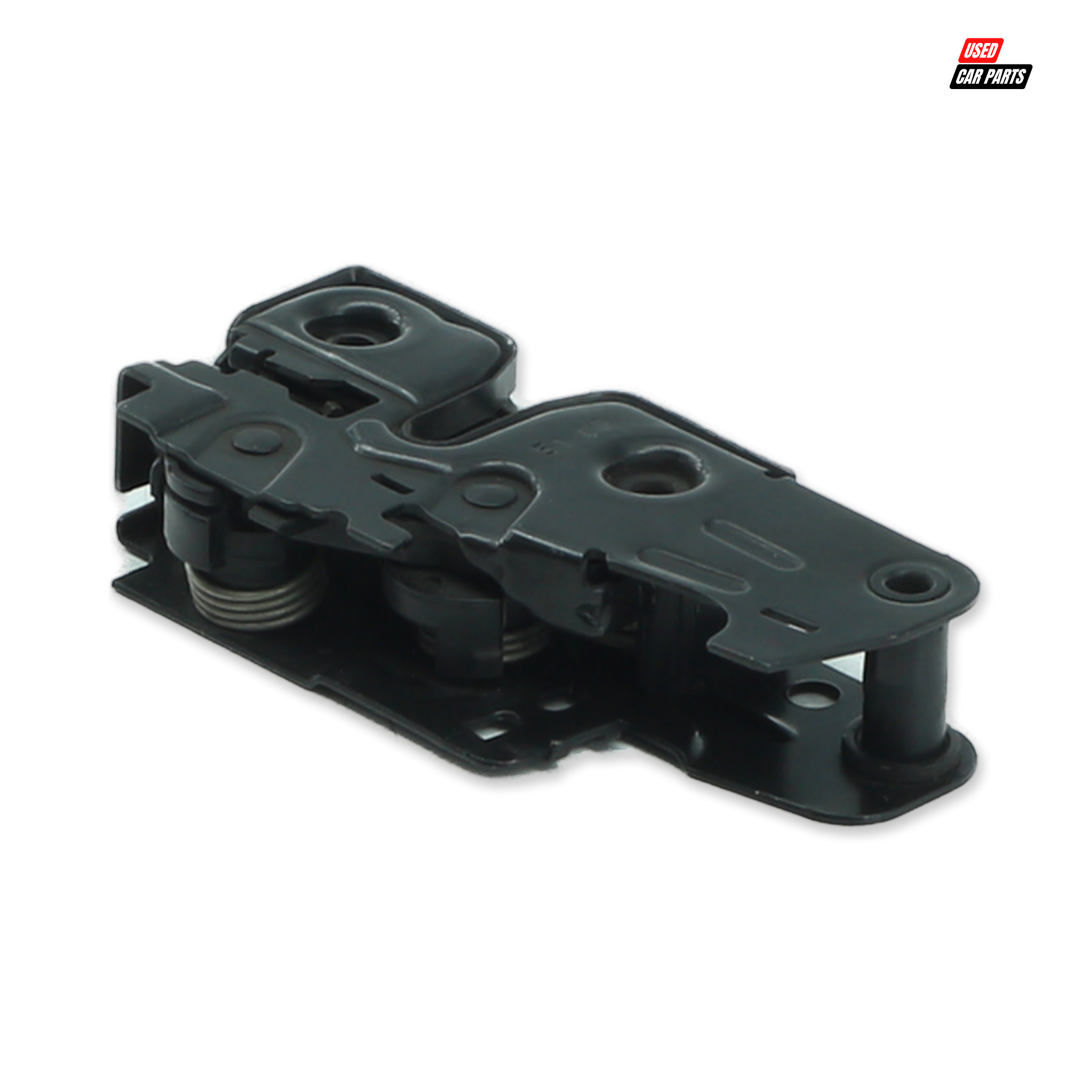 Used Audi Q5 2010 Hood Latch (Part Number 8K0823509A) - Salvaged OEM Part