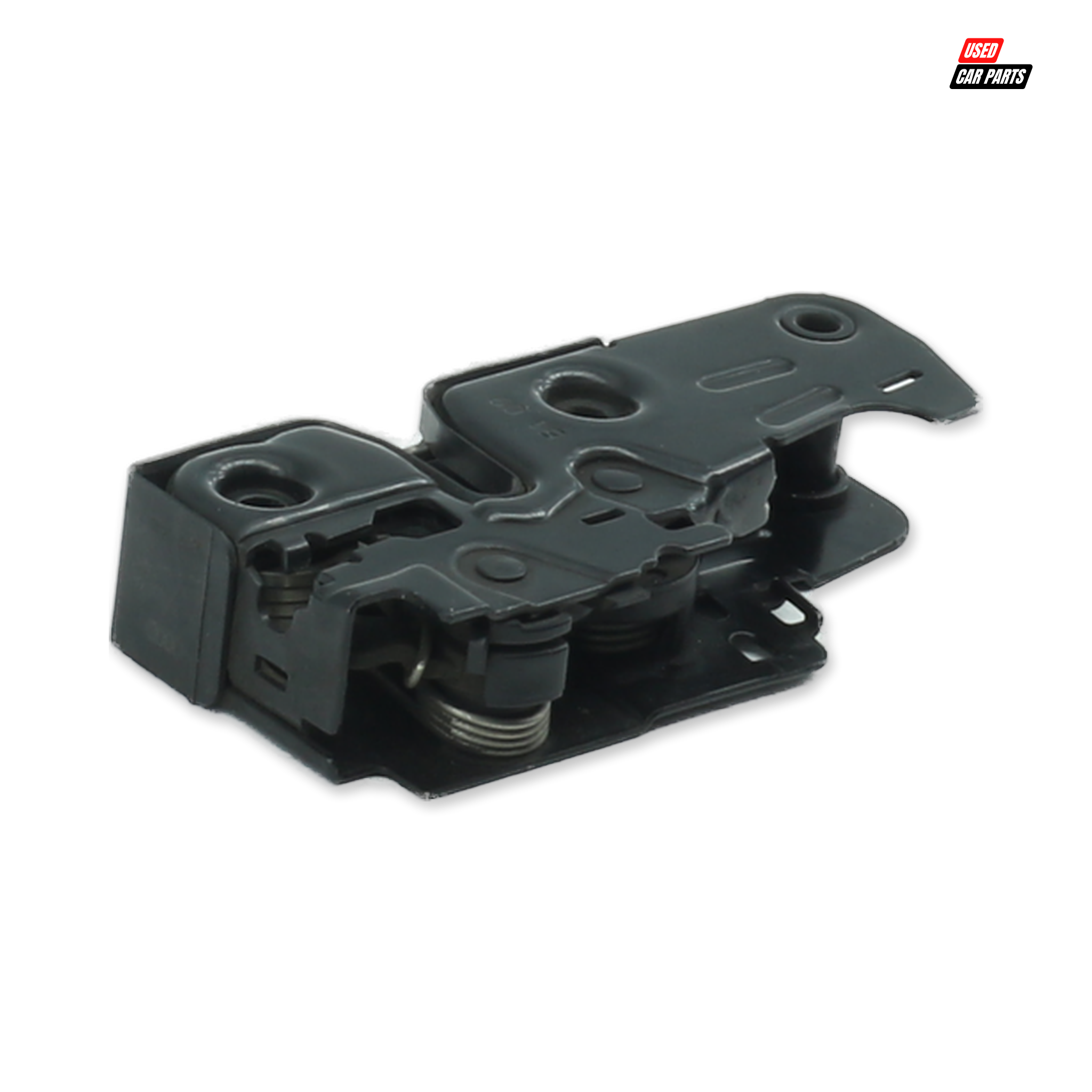 Used Audi Q5 2010 Hood Latch (Part Number 8K0823509A) - Salvaged OEM Part