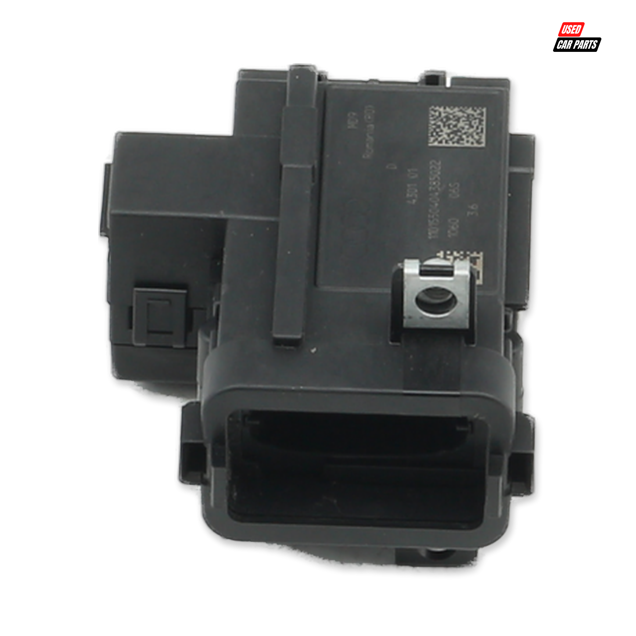 Used Audi Q5 2.0 T FSI Quattro S Tronic Ignition Switch (Part Number 8K0909131D)