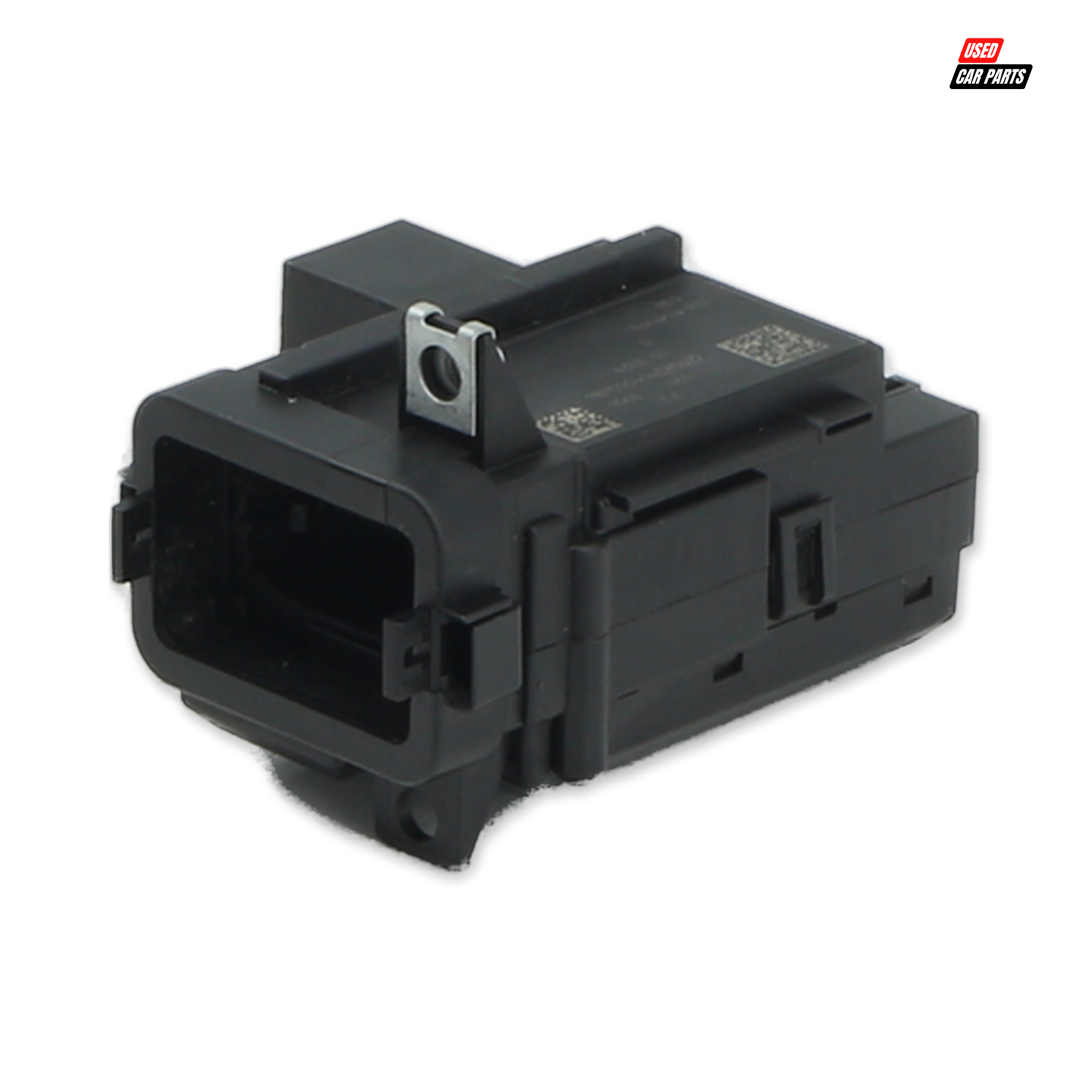 Used Audi Q5 2.0 T FSI Quattro S Tronic Ignition Switch (Part Number 8K0909131D)
