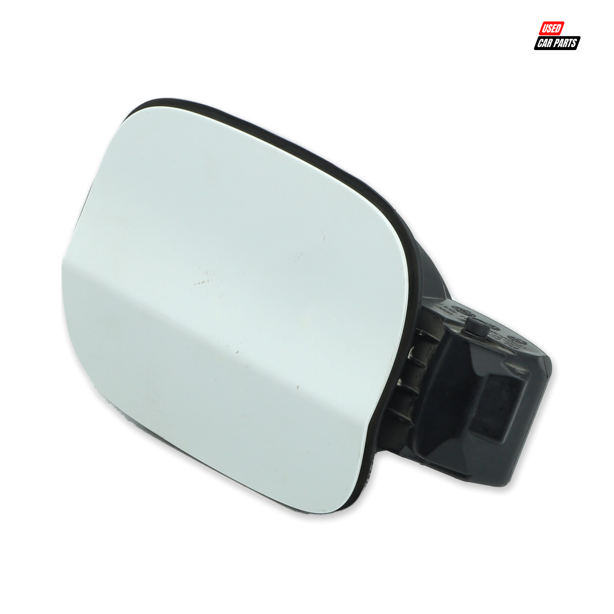 Used Audi Q5 2.0T FSI Quattro S Tronic Outer Fuel Cap Cover (Part Number 8K0010508A)