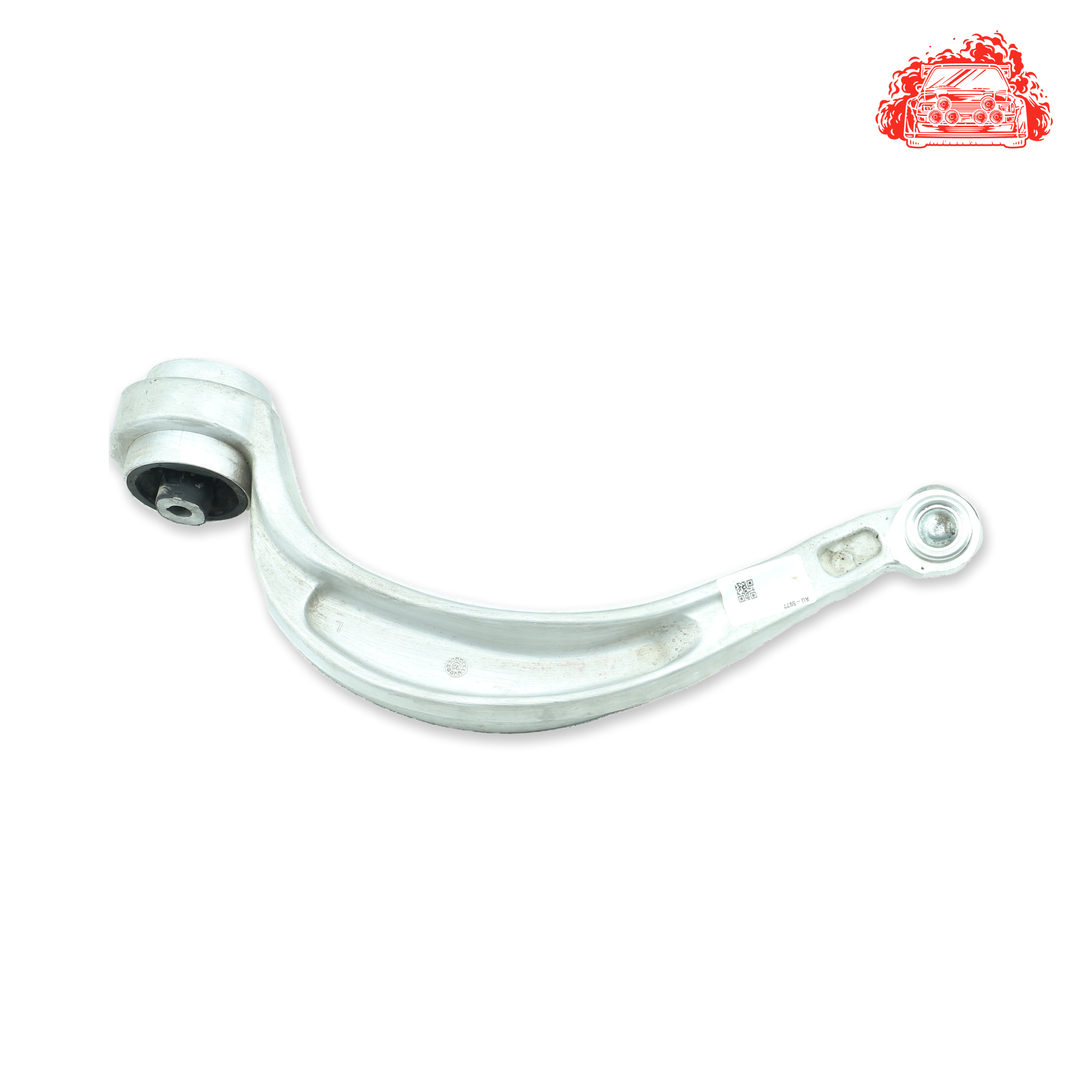 Used Audi Q5 2.0 T FSI QUATTRO S Tronic Lower Control Arm