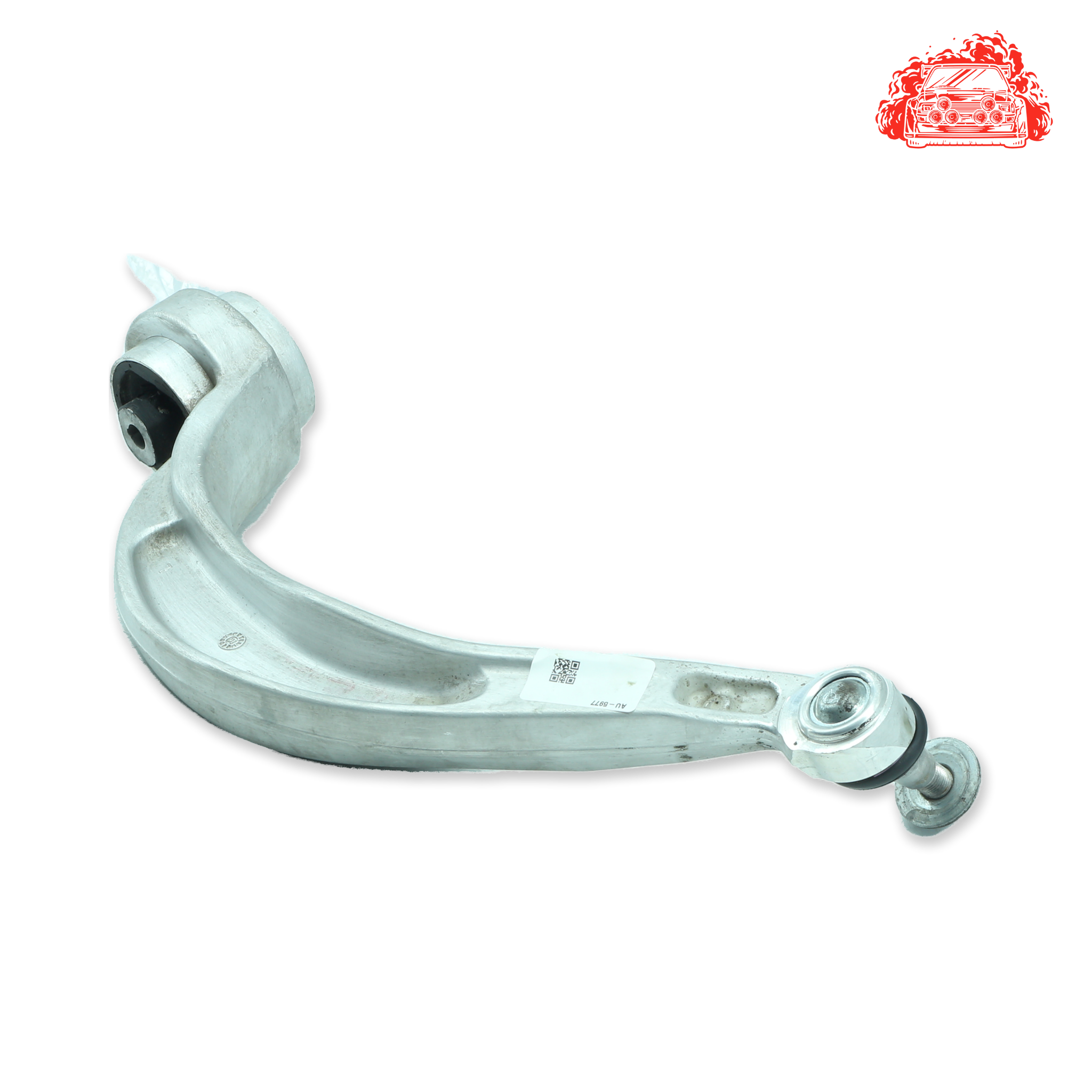 Used Audi Q5 2.0 T FSI QUATTRO S Tronic Lower Control Arm