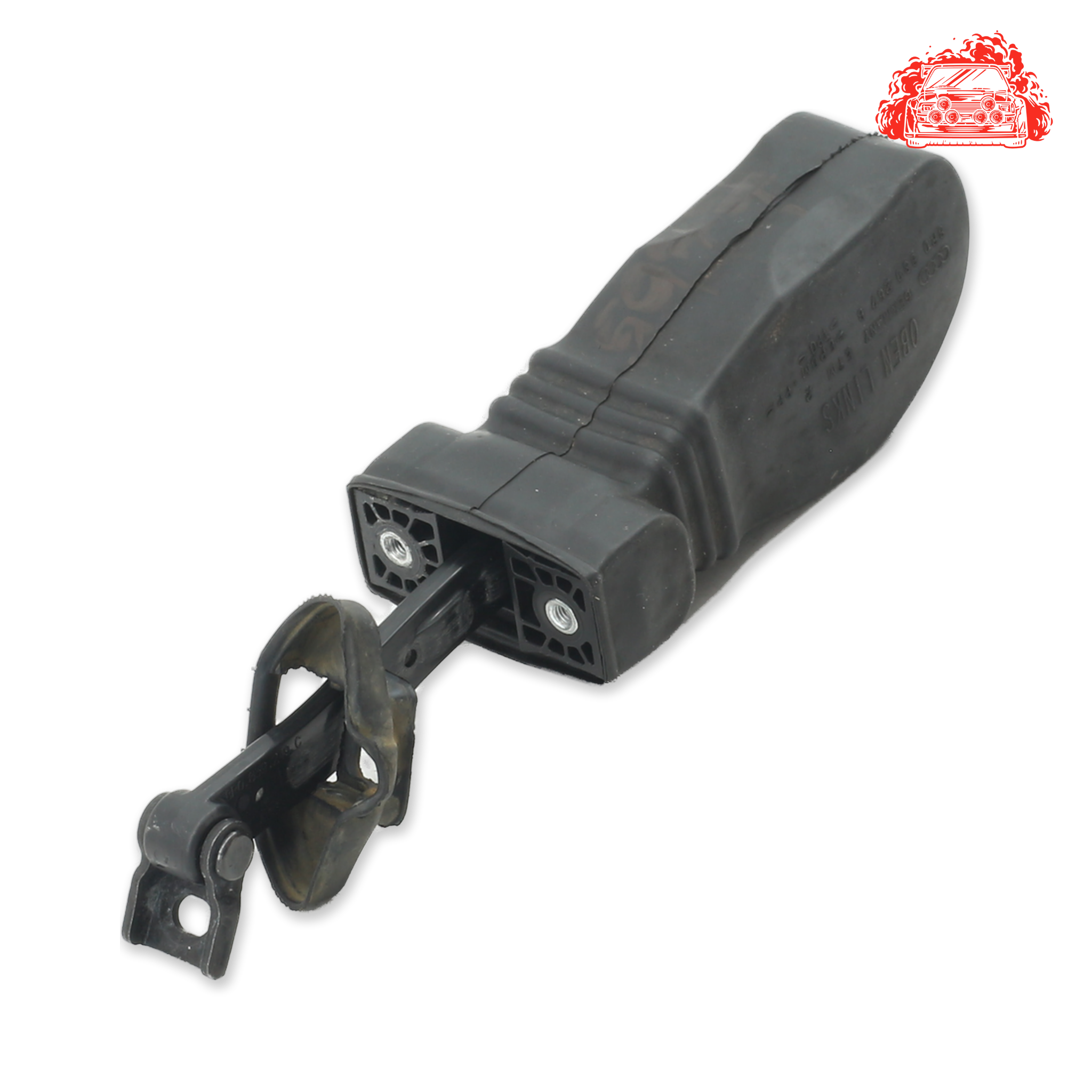 Used Audi Q5 2.0 T FSI QUATTRO S Tronic Passenger Side Rear Door Stay