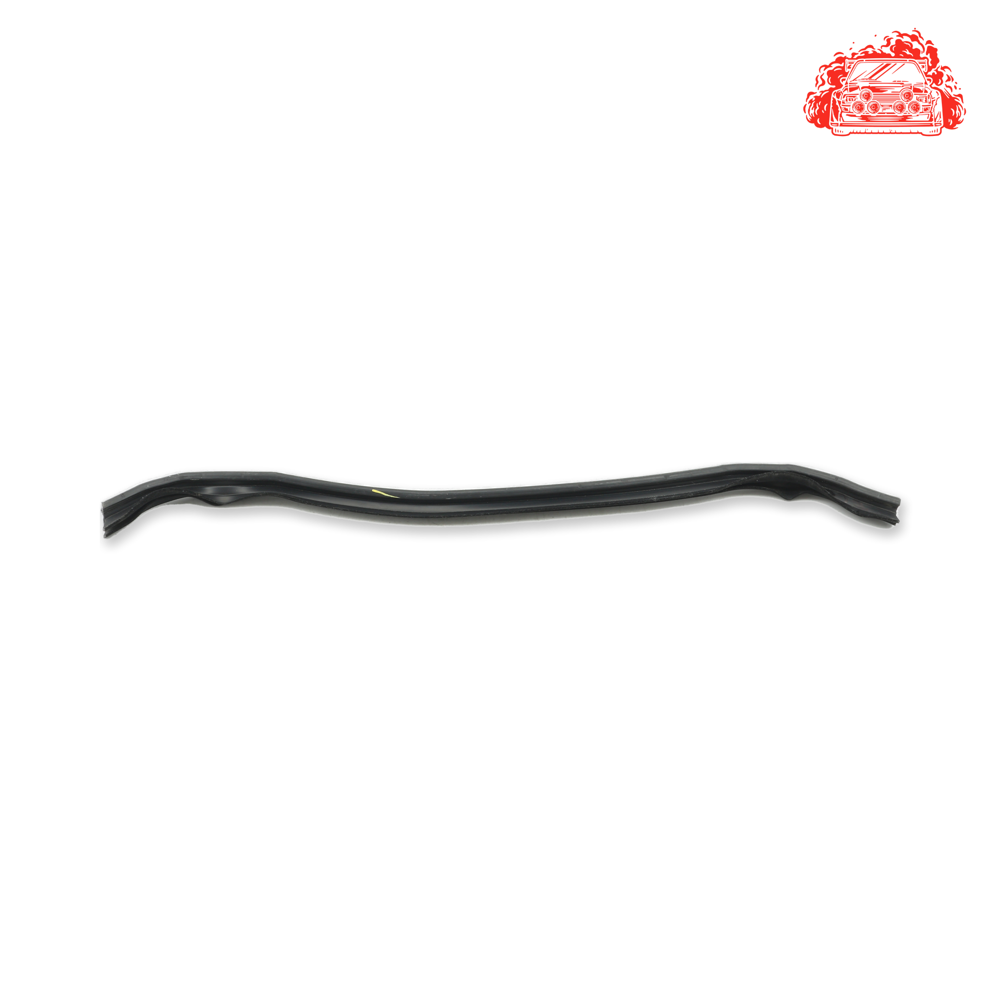 Used AUDI Q5 2.0 T FSI QUATTRO S TRONIC Passenger Side Rear Weather Strip - OEM Part 8R0839479