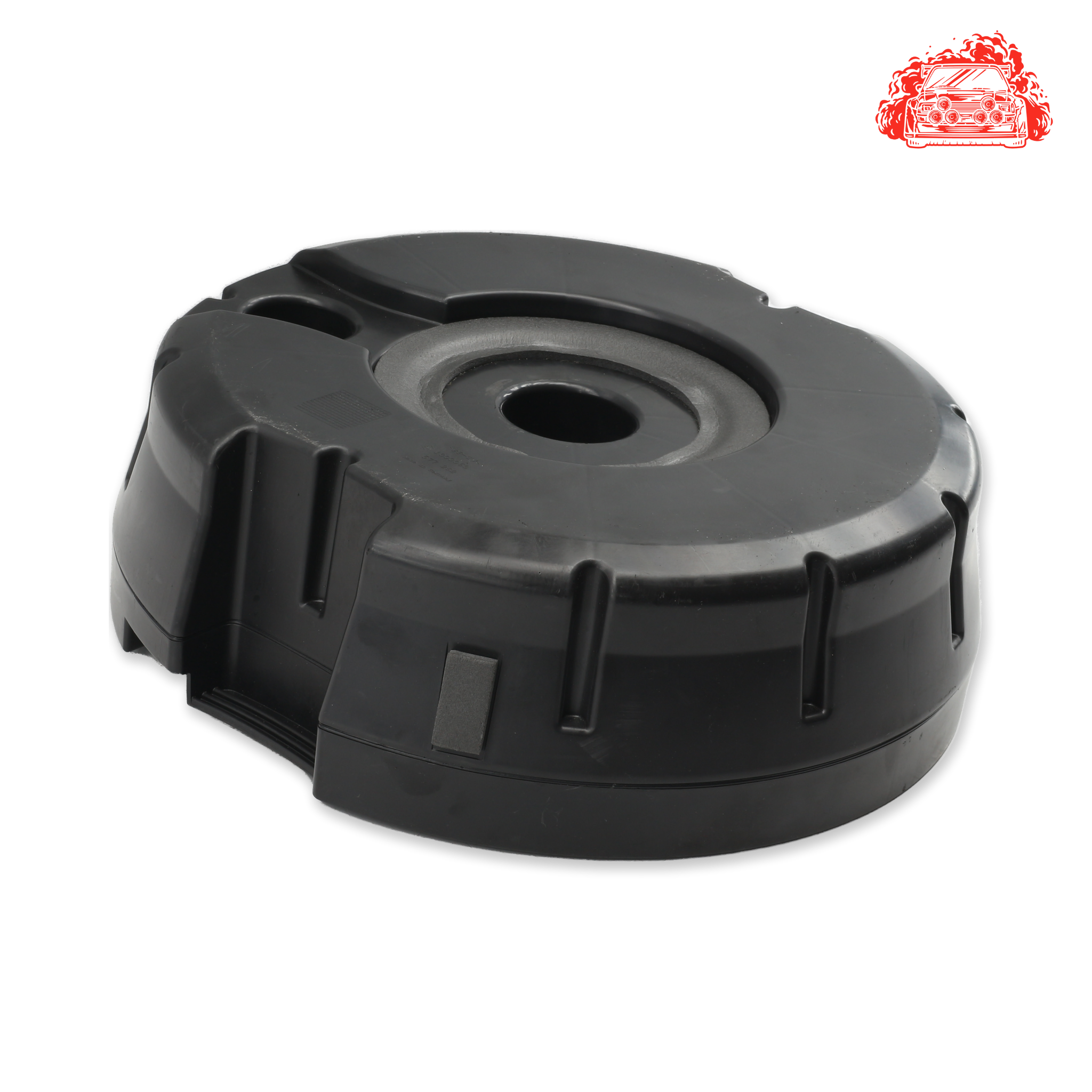 Used AUDI Q5 2.0 T FSI QUATTRO S TRONIC Passengers Rear Subwoofer - OEM Part 8R0035382