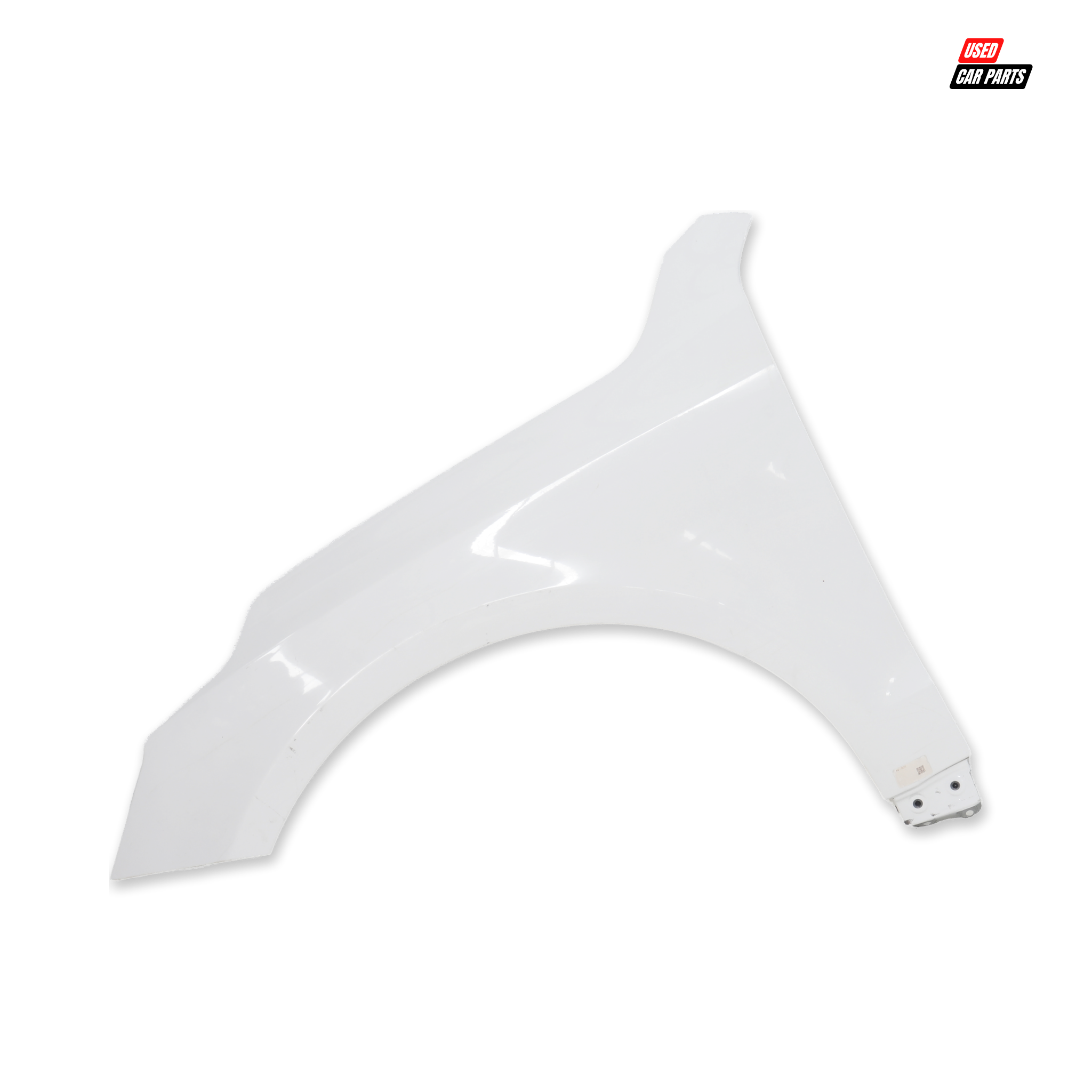 Used Passengers Side Fender for 2010 Audi Q5 2.0T FSI Quattro S Tronic