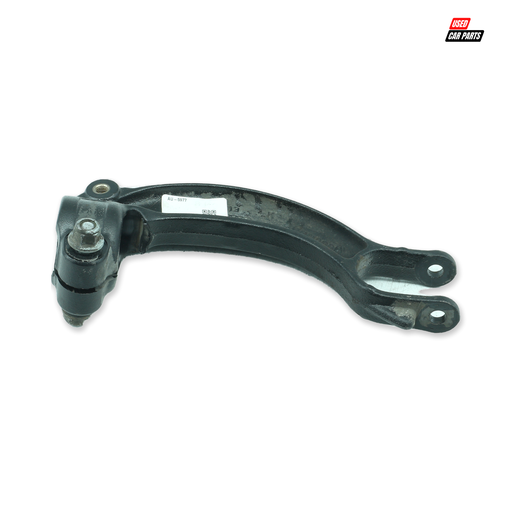 Used Passengers Side Front Shock Absorber (Part Number 8K0413-K) for 2010 AUDI Q5 2.0 T FSI QUATTRO S TRONIC