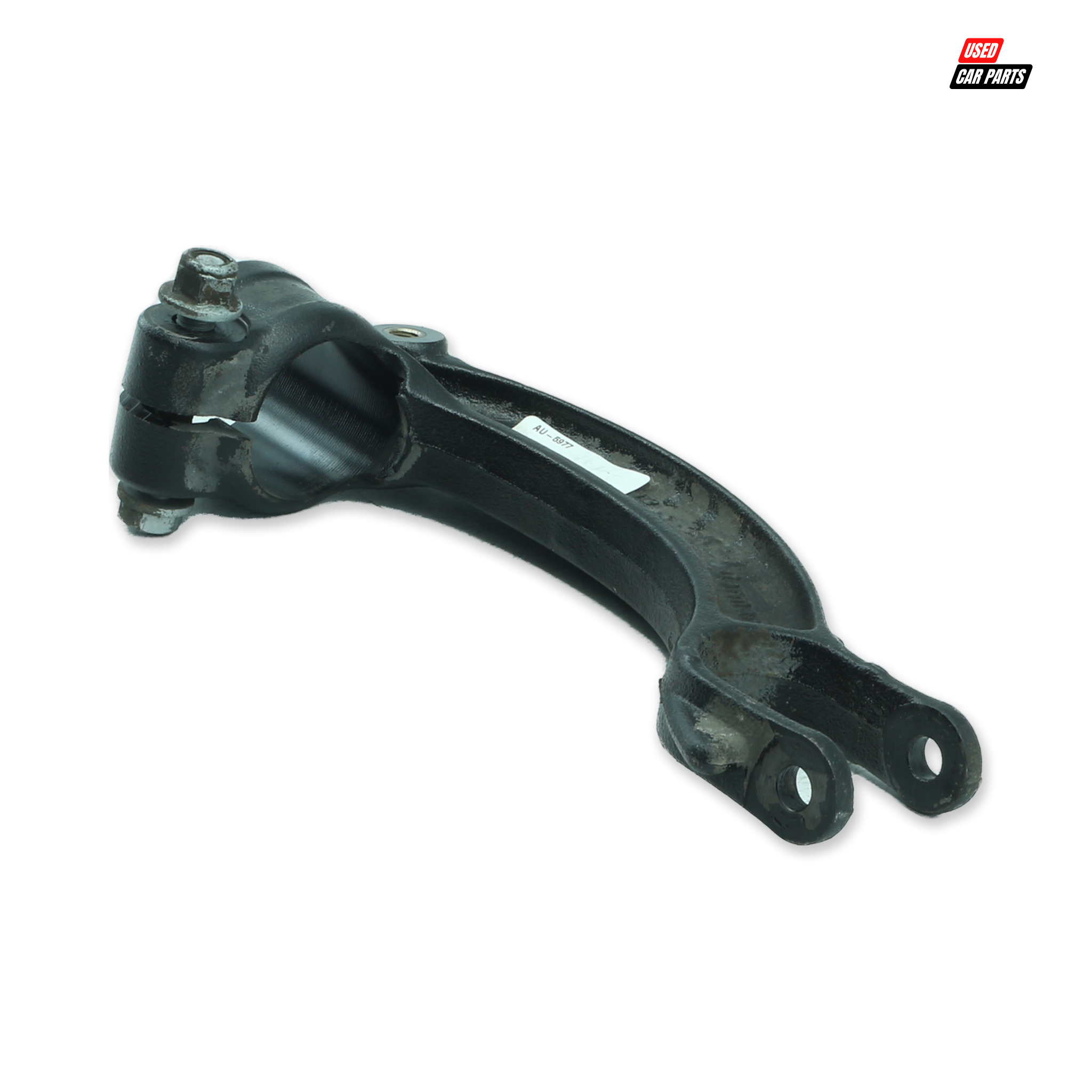 Used Passengers Side Front Shock Absorber (Part Number 8K0413-K) for 2010 AUDI Q5 2.0 T FSI QUATTRO S TRONIC