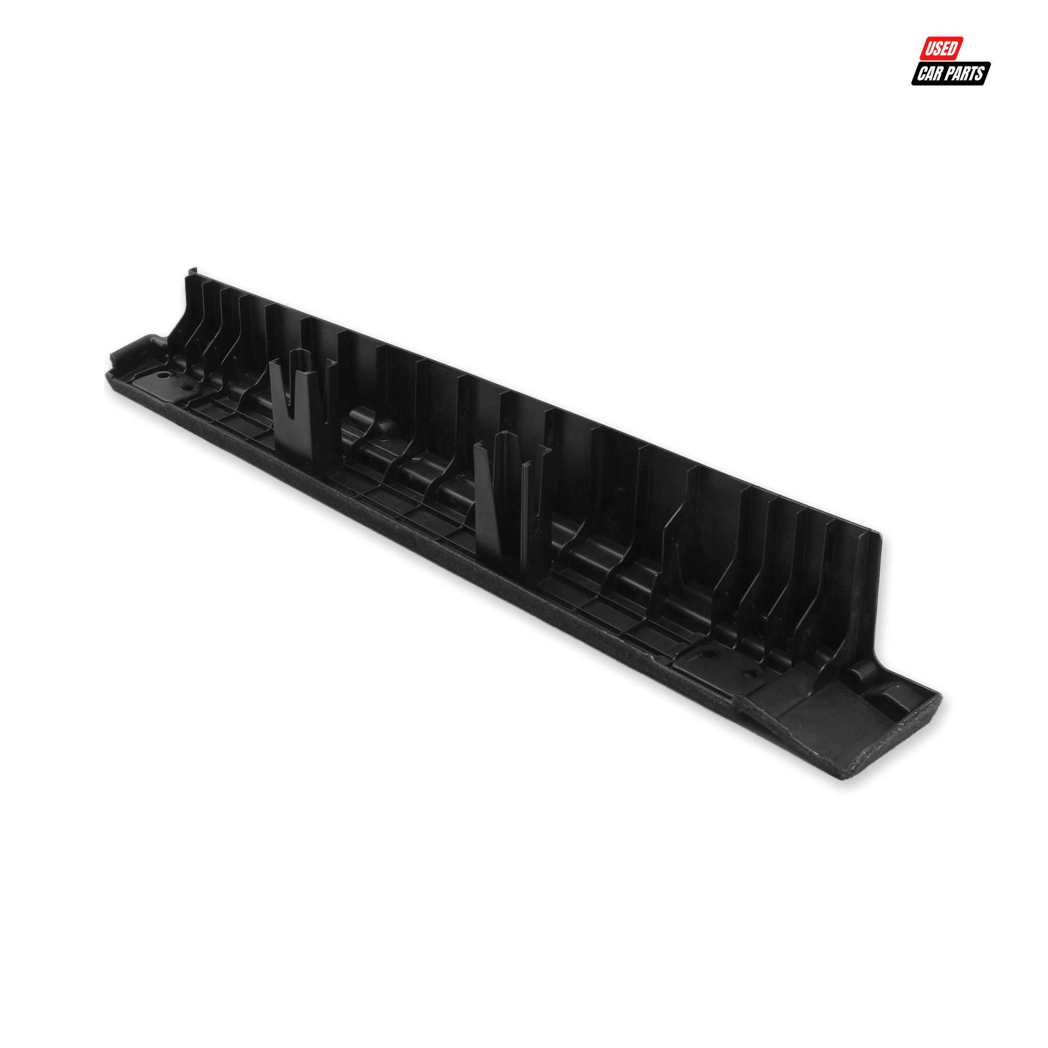Used Audi Q5 Passengers Side Rear Trunk Trim (Part Number 8R0861827)