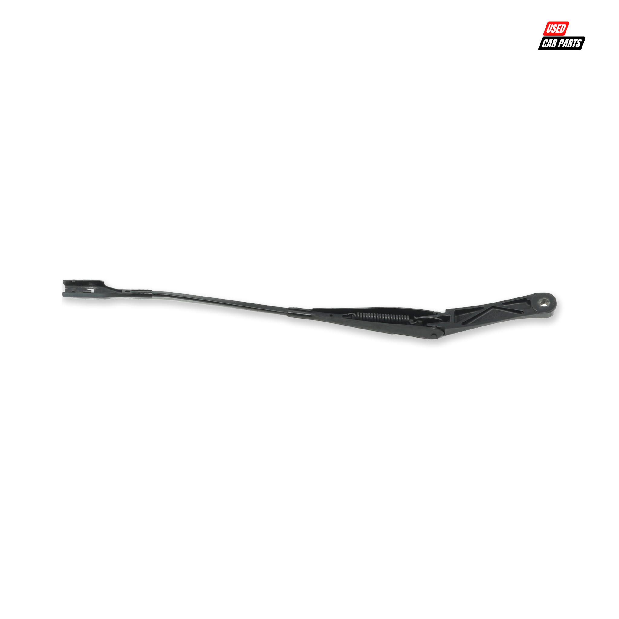 Used AUDI Q5 2010 Passengers Side Wiper Arm - Part Number 8R2955408B