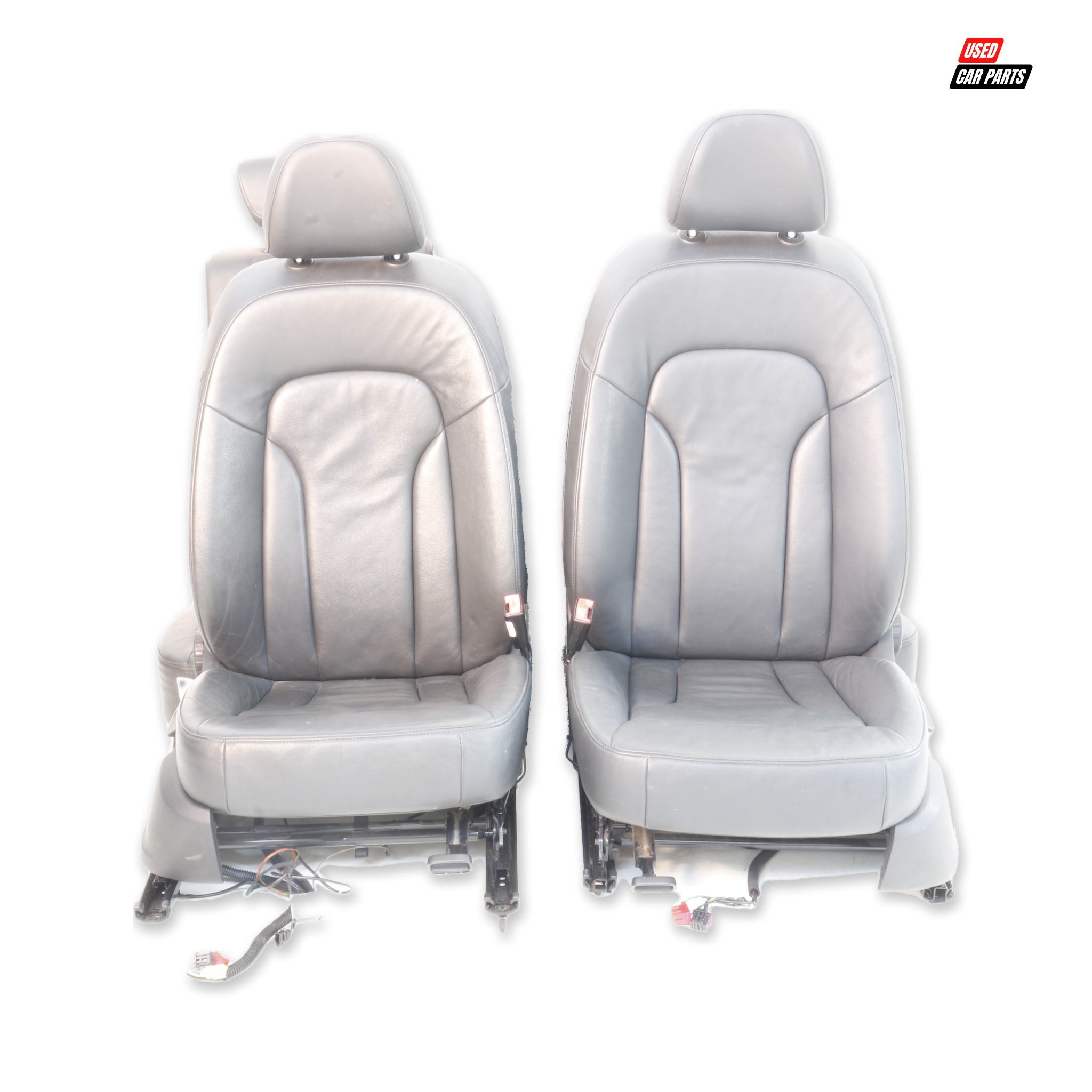 Used Audi Q5 2010 Rear Seats - Salvaged Auto Parts