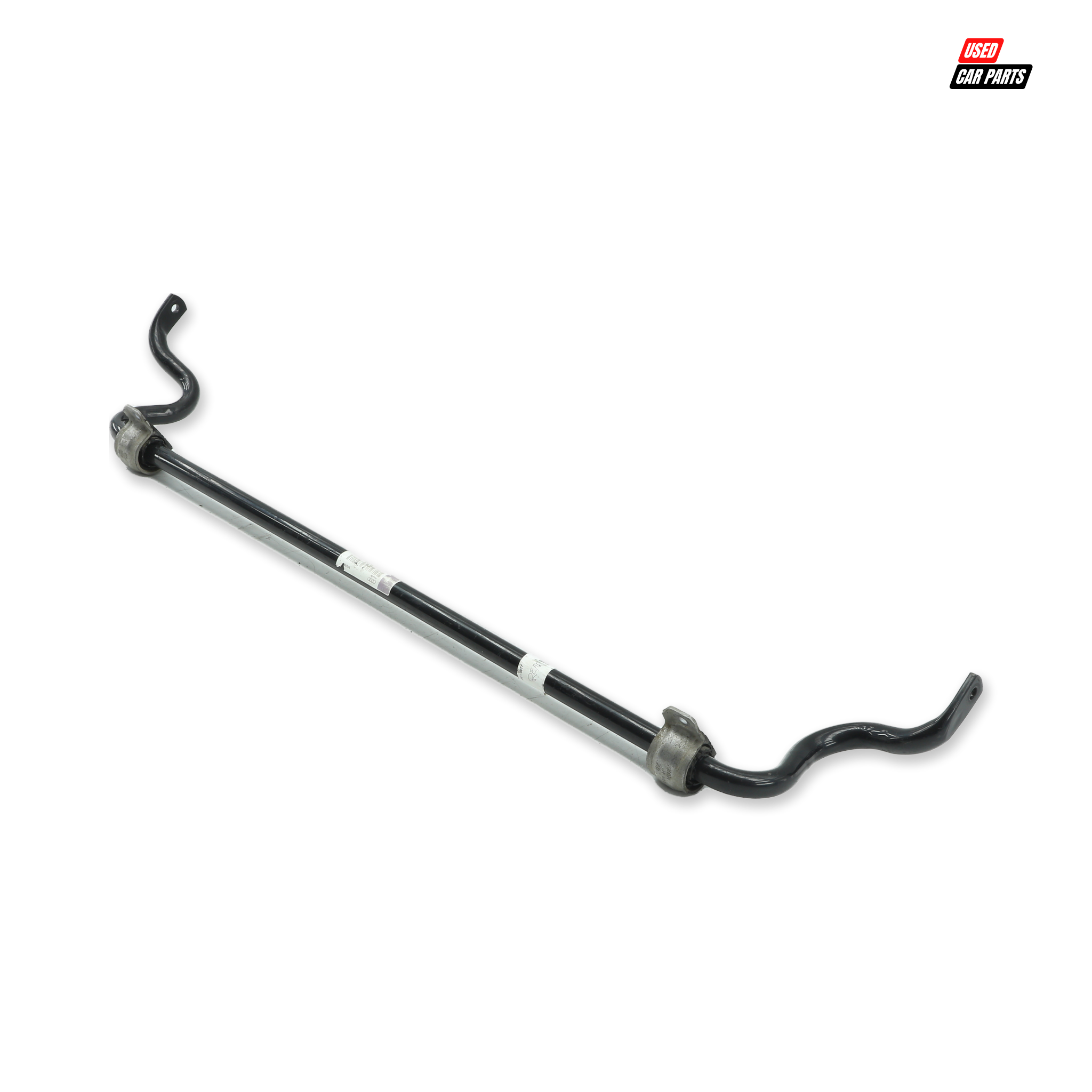 Used Audi Q5 2.0T FSI Quattro S Tronic Rear Stabilizer Bar (2010 Model)