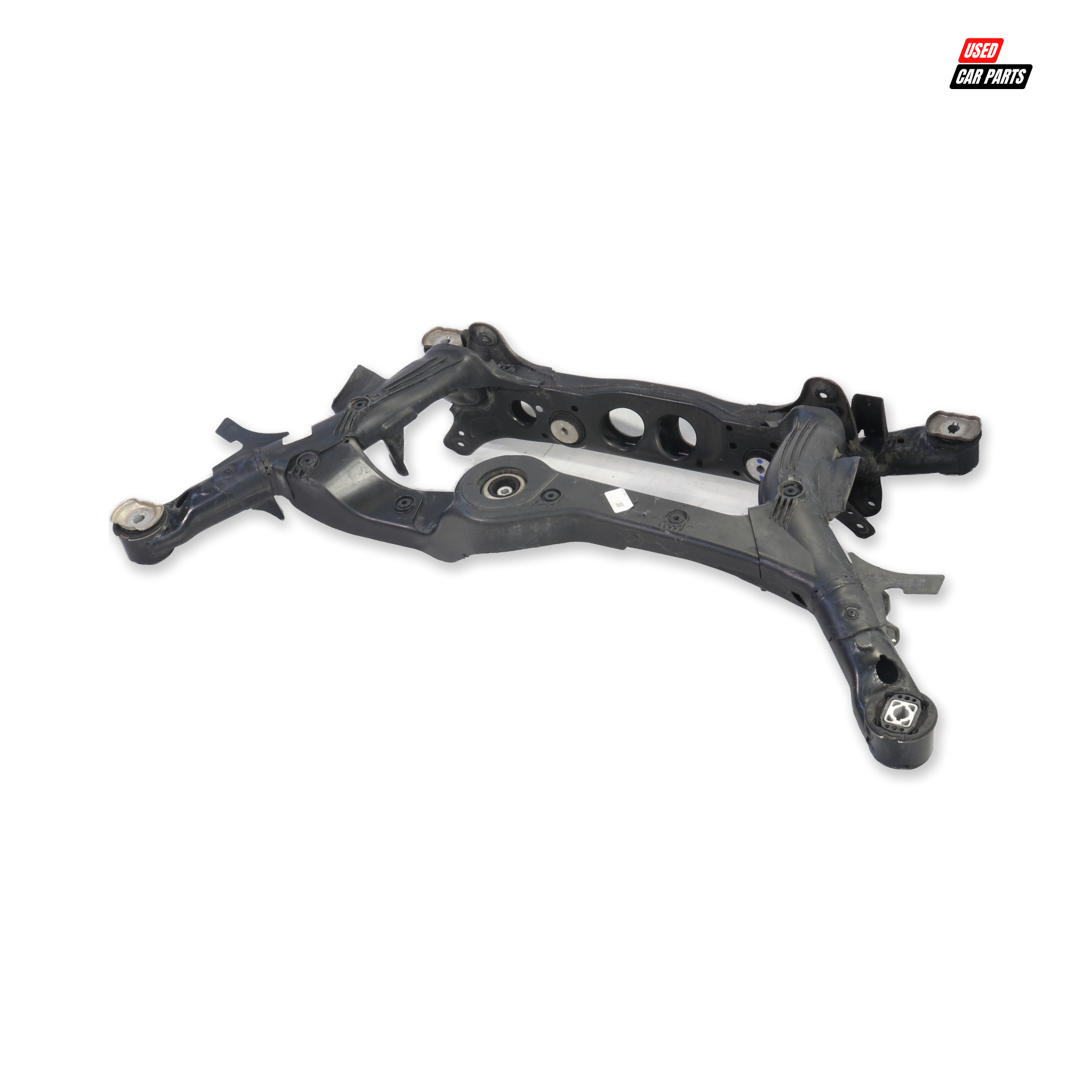 Used Audi Q5 2010 Rear Subframe Part Number 8R505114A