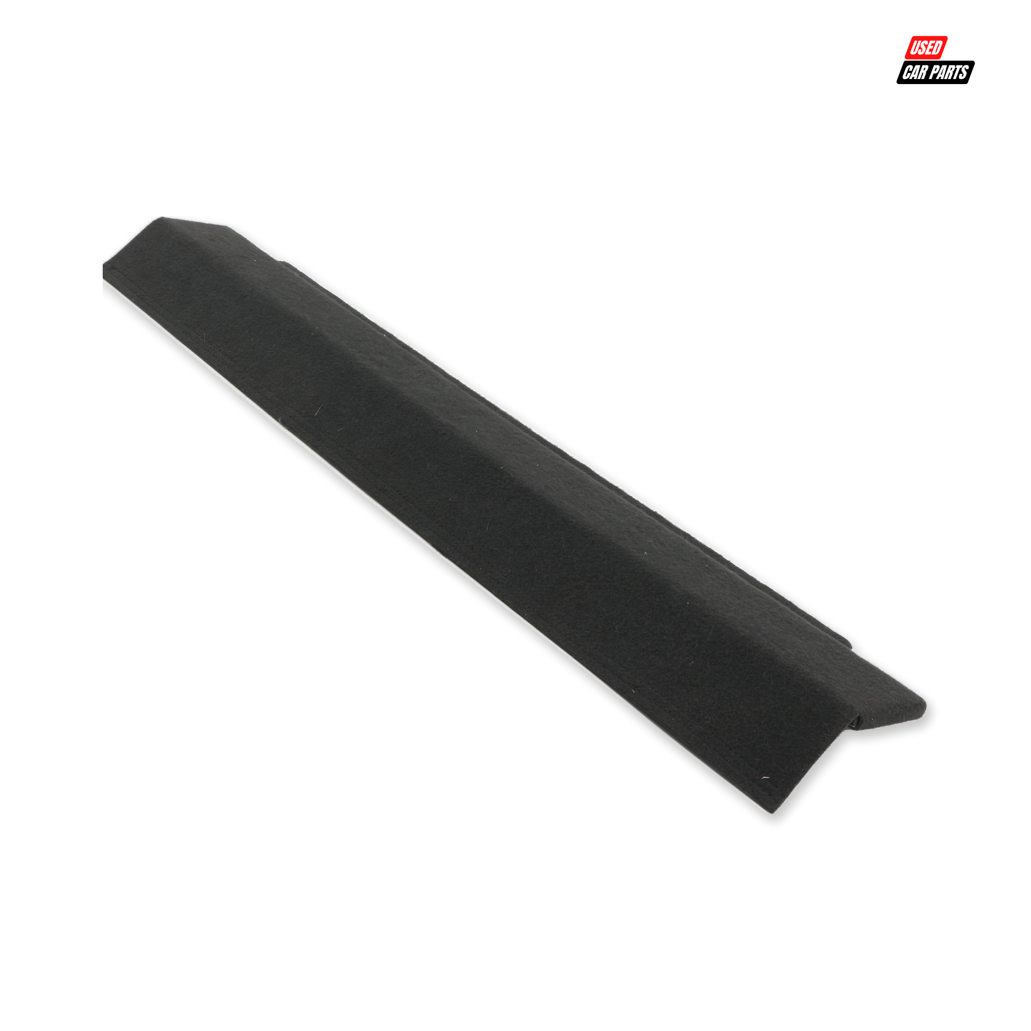 Used Rear Trunk Belt Cover for 2010 Audi Q5 2.0T FSI Quattro S Tronic