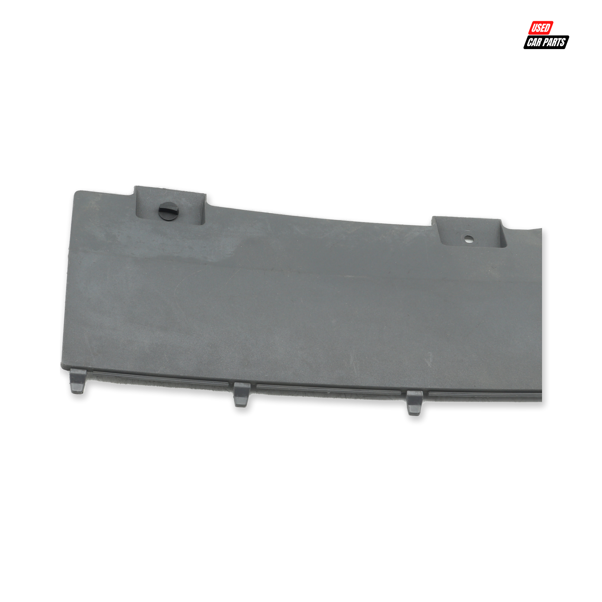 Used Audi Q5 2010 Rear Under Bumper Trim (Part Number 8R0807819A)
