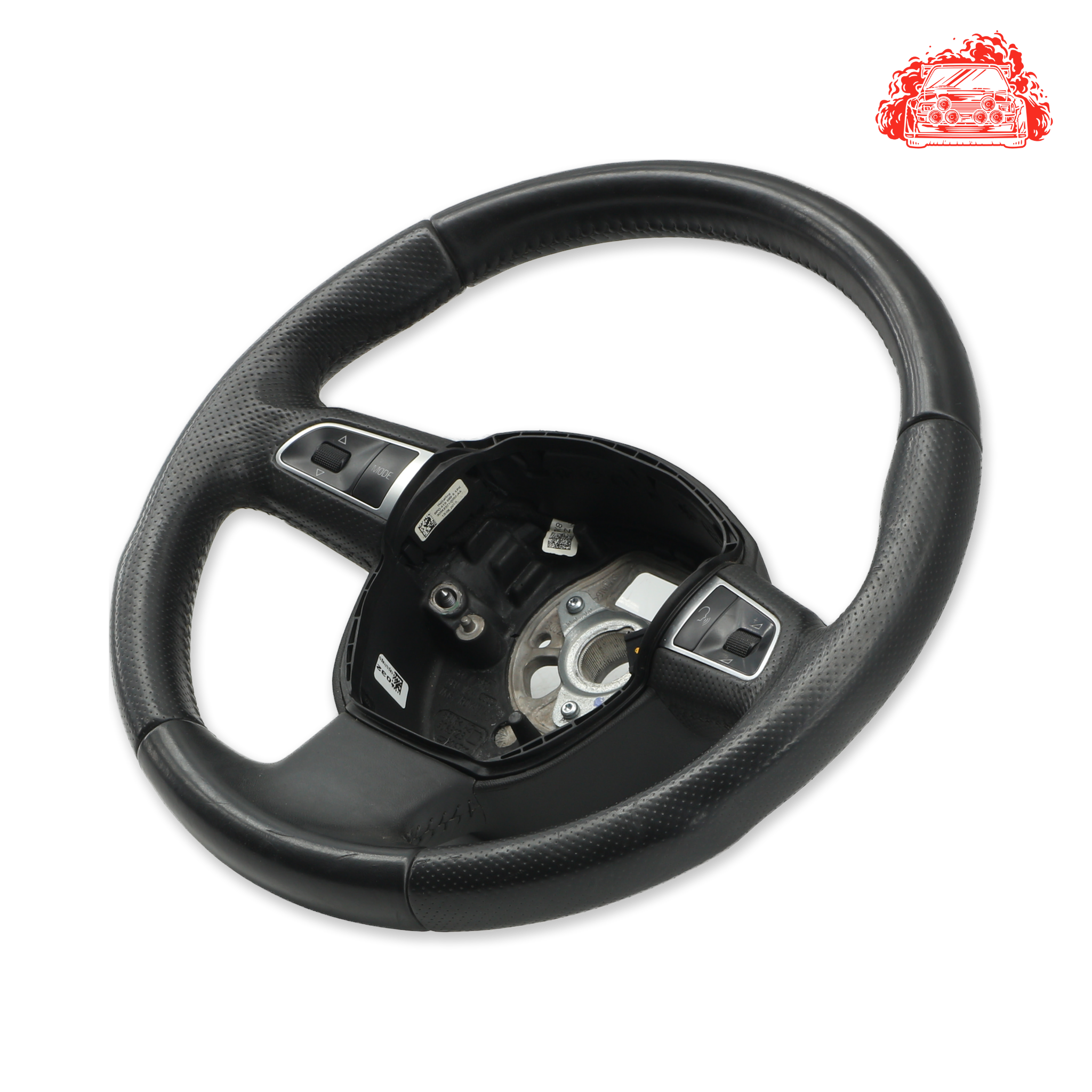 Used AUDI Q5 2.0 T FSI QUATTRO S TRONIC Steering Wheel 8r0 419 091