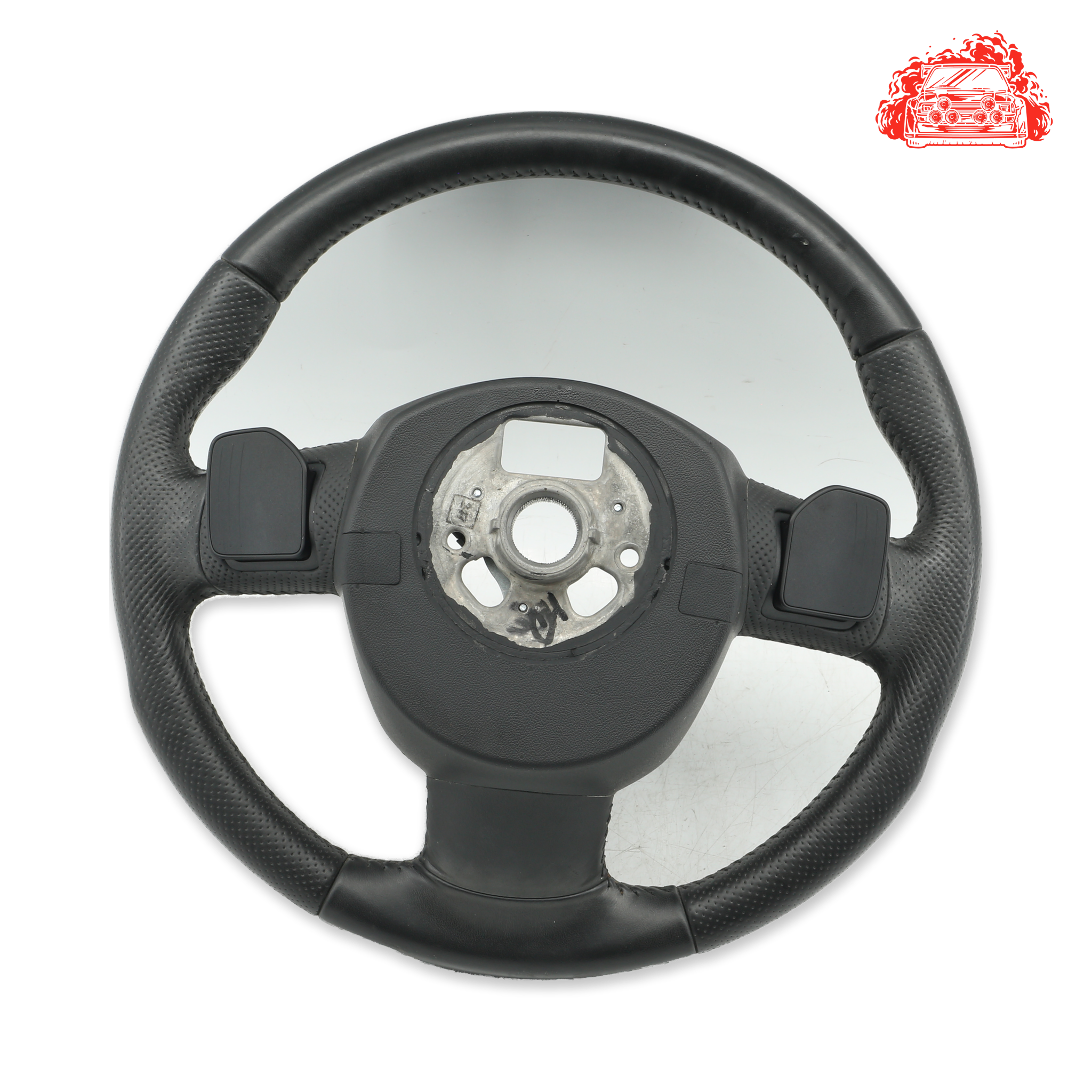 Used AUDI Q5 2.0 T FSI QUATTRO S TRONIC Steering Wheel 8r0 419 091