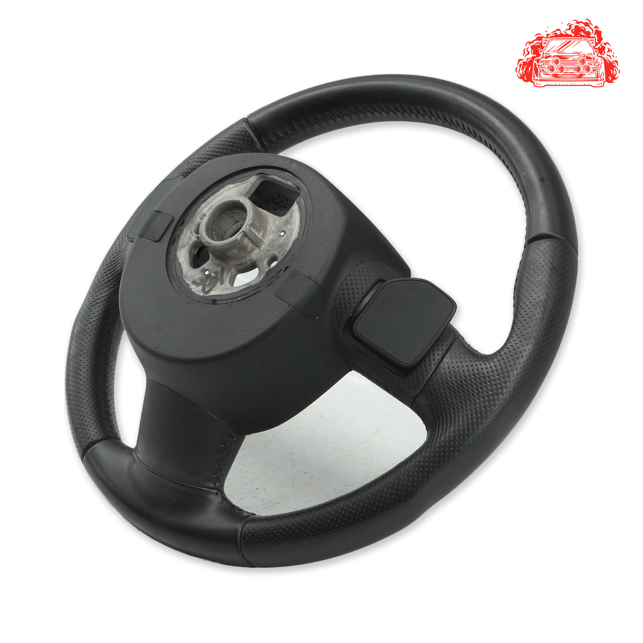 Used AUDI Q5 2.0 T FSI QUATTRO S TRONIC Steering Wheel 8r0 419 091
