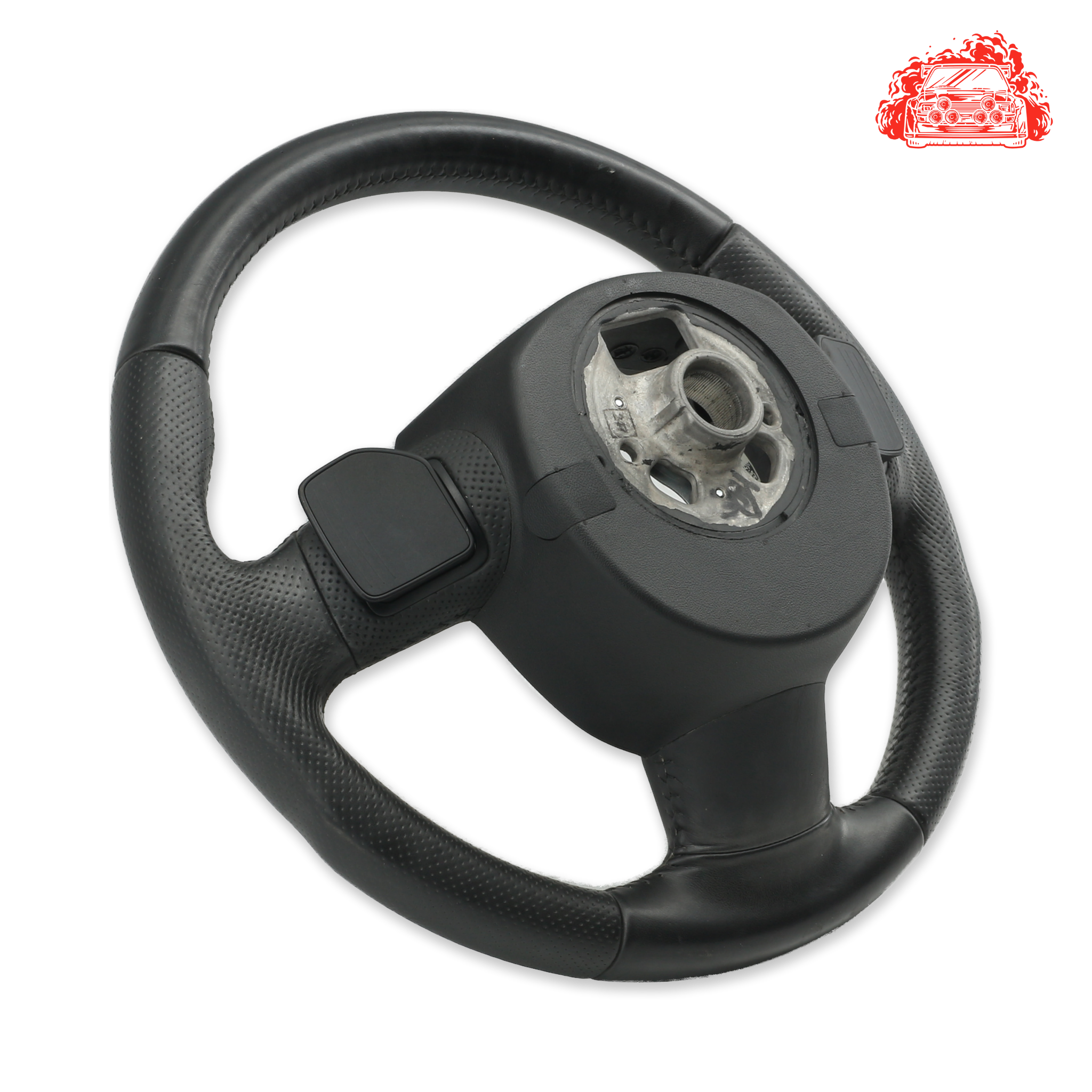 Used AUDI Q5 2.0 T FSI QUATTRO S TRONIC Steering Wheel 8r0 419 091