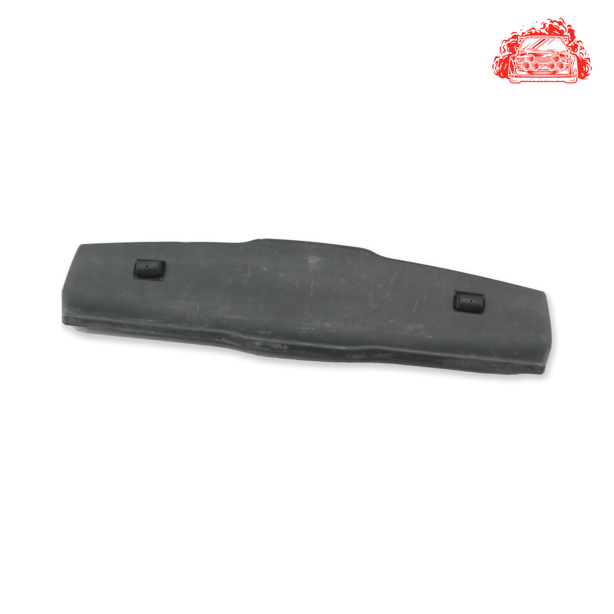 Used Audi Q5 2.0 T FSI Quattro S Tronic Trunk Cover Panel - OEM Part 6ME17S857601