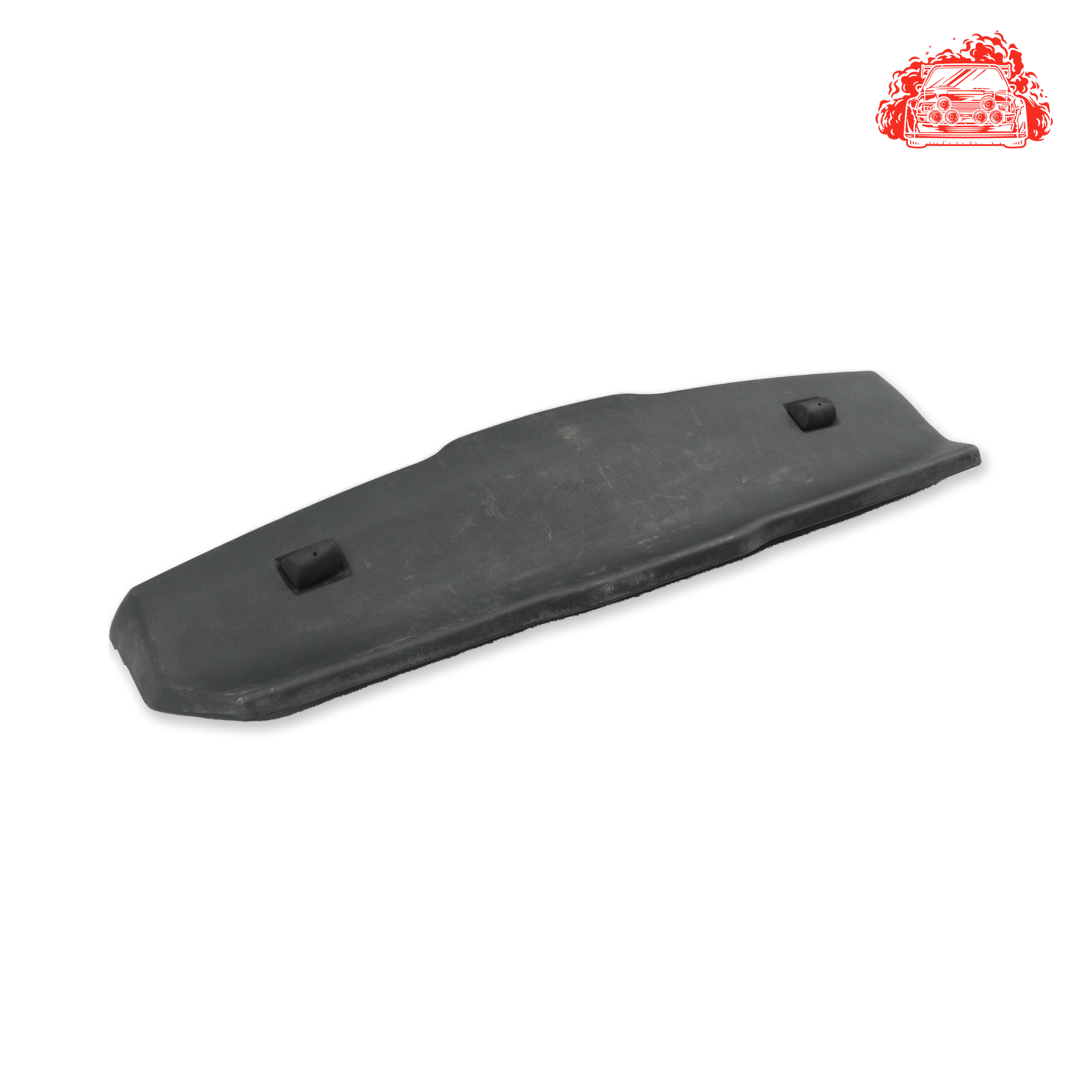 Used Audi Q5 2.0 T FSI Quattro S Tronic Trunk Cover Panel - OEM Part 6ME17S857601