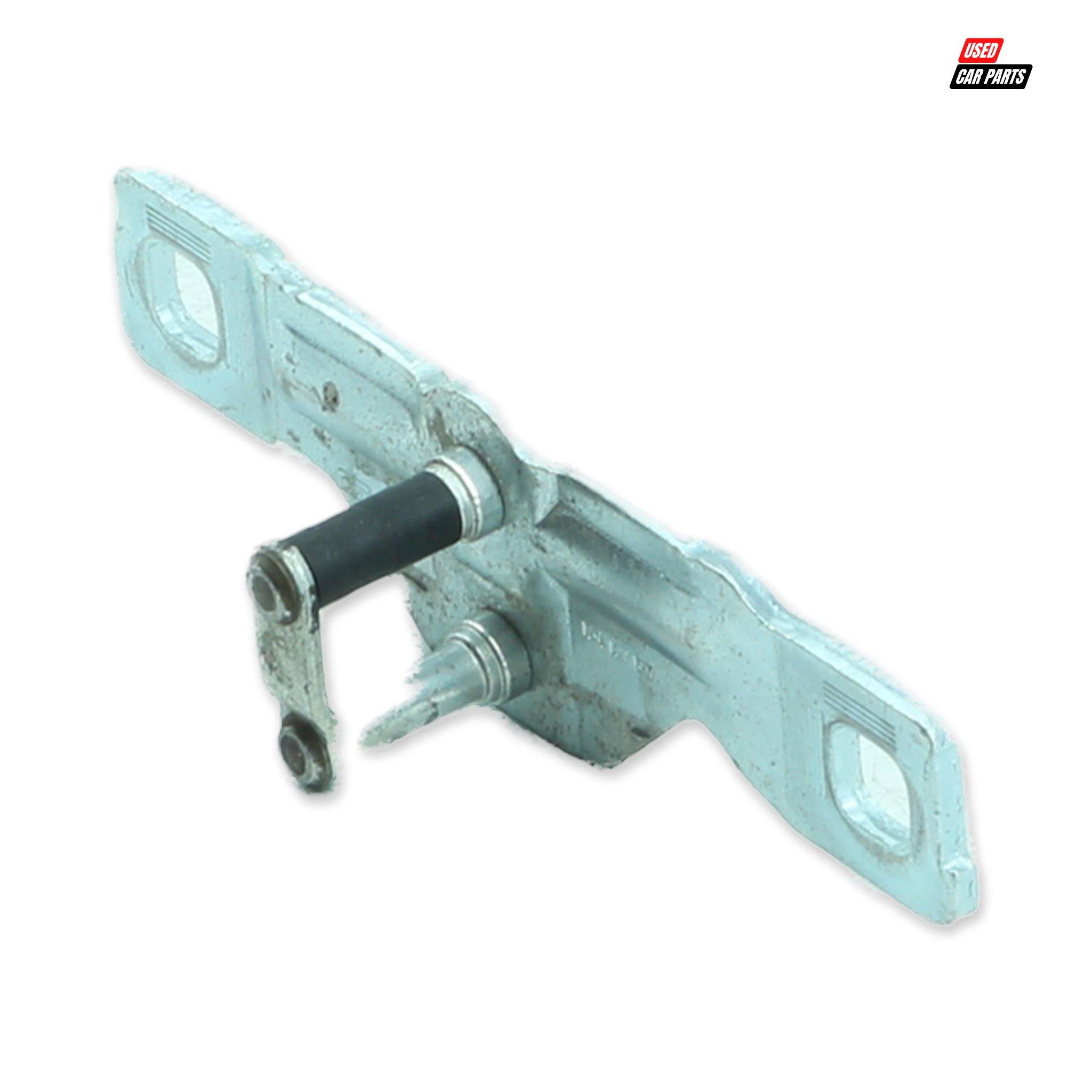 Used Trunk Latch (Part Number 8P4827507) for 2010 AUDI Q5 2.0 T FSI QUATTRO S TRONIC