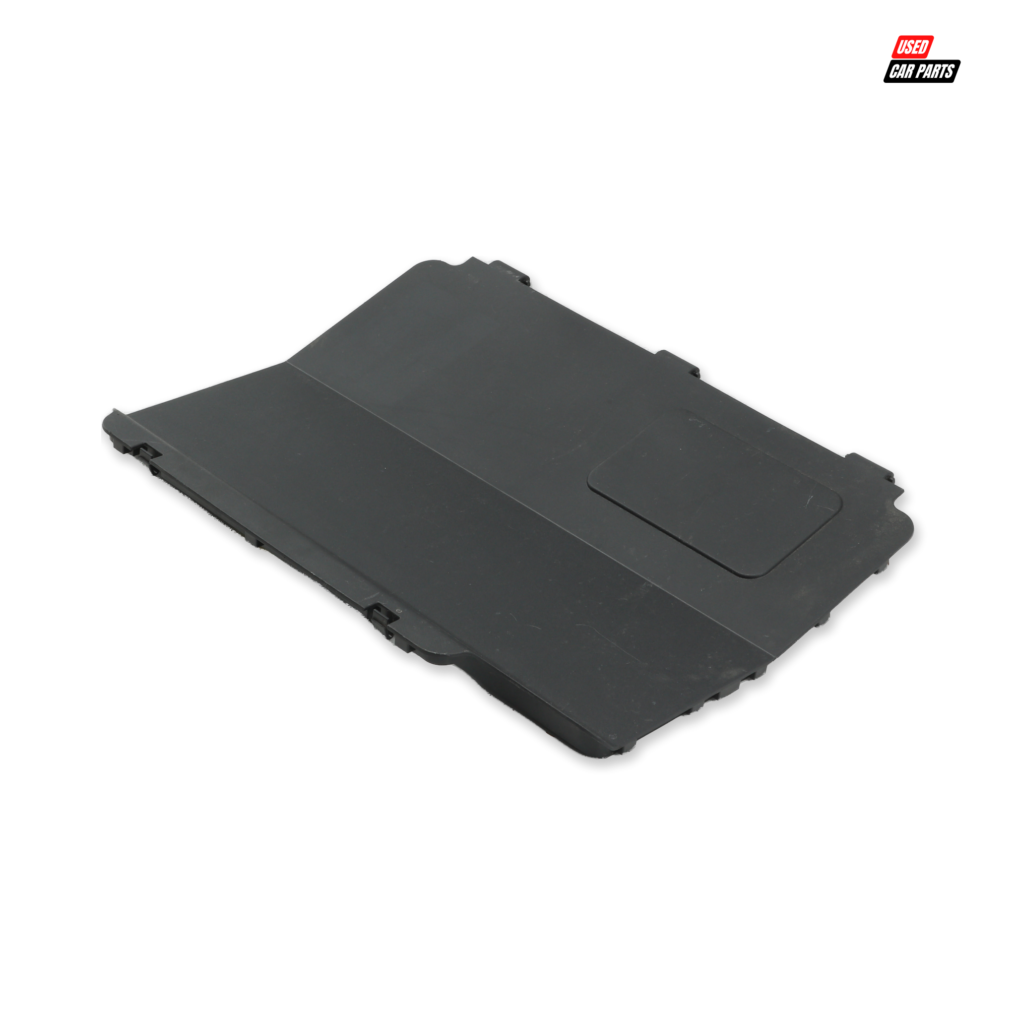 Used AUDI Q5 2010 Trunk Storage Cover (Part Number 8E0010175A)