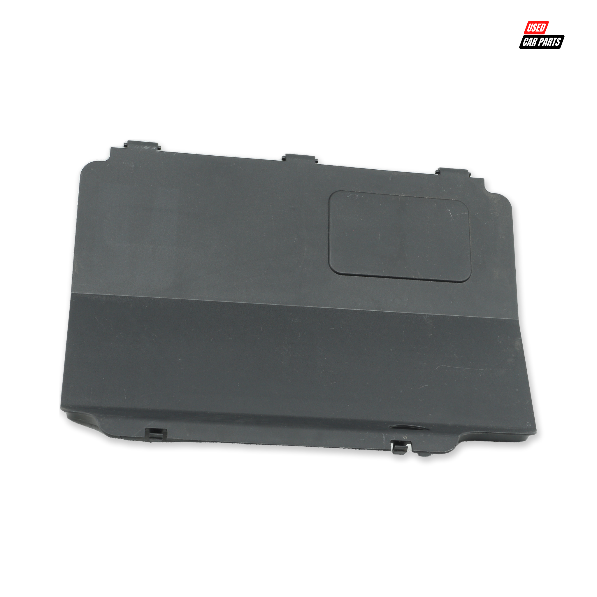 Used AUDI Q5 2010 Trunk Storage Cover (Part Number 8E0010175A)