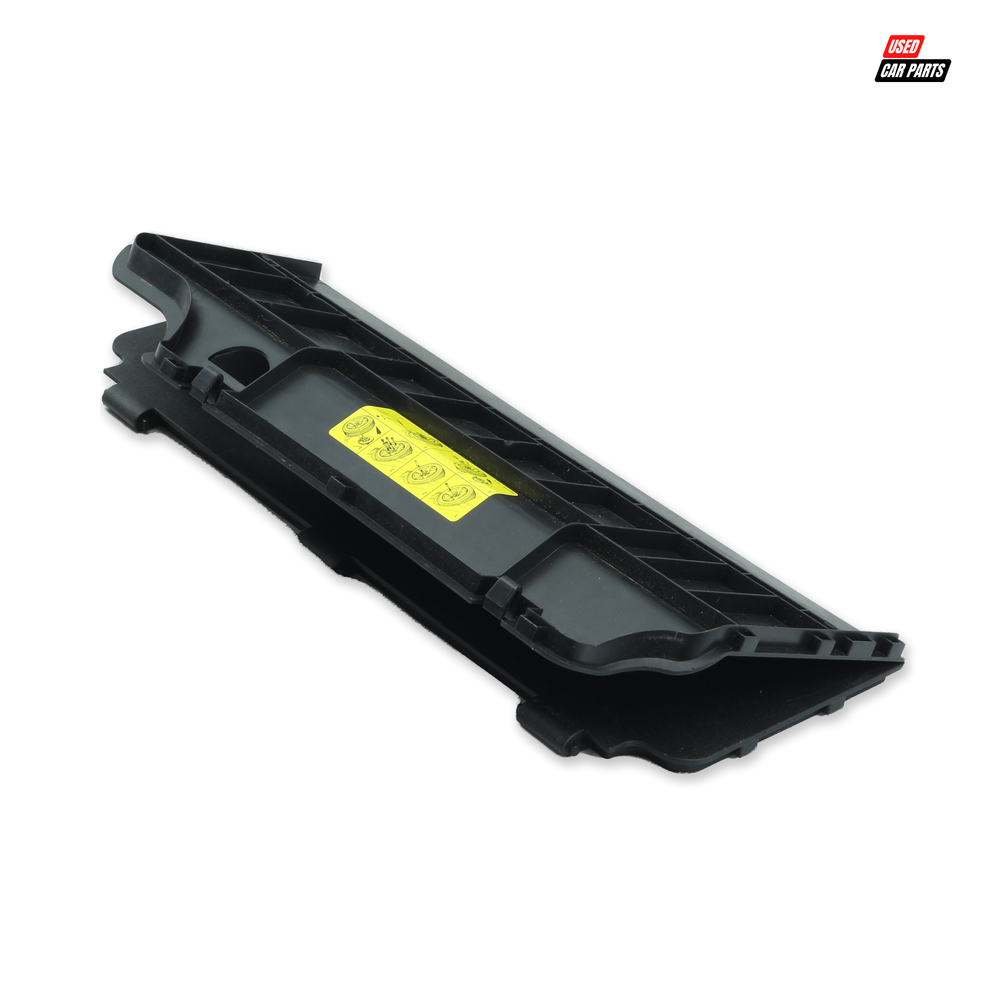 Used AUDI Q5 2010 Trunk Storage Cover (Part Number 8E0010175A)