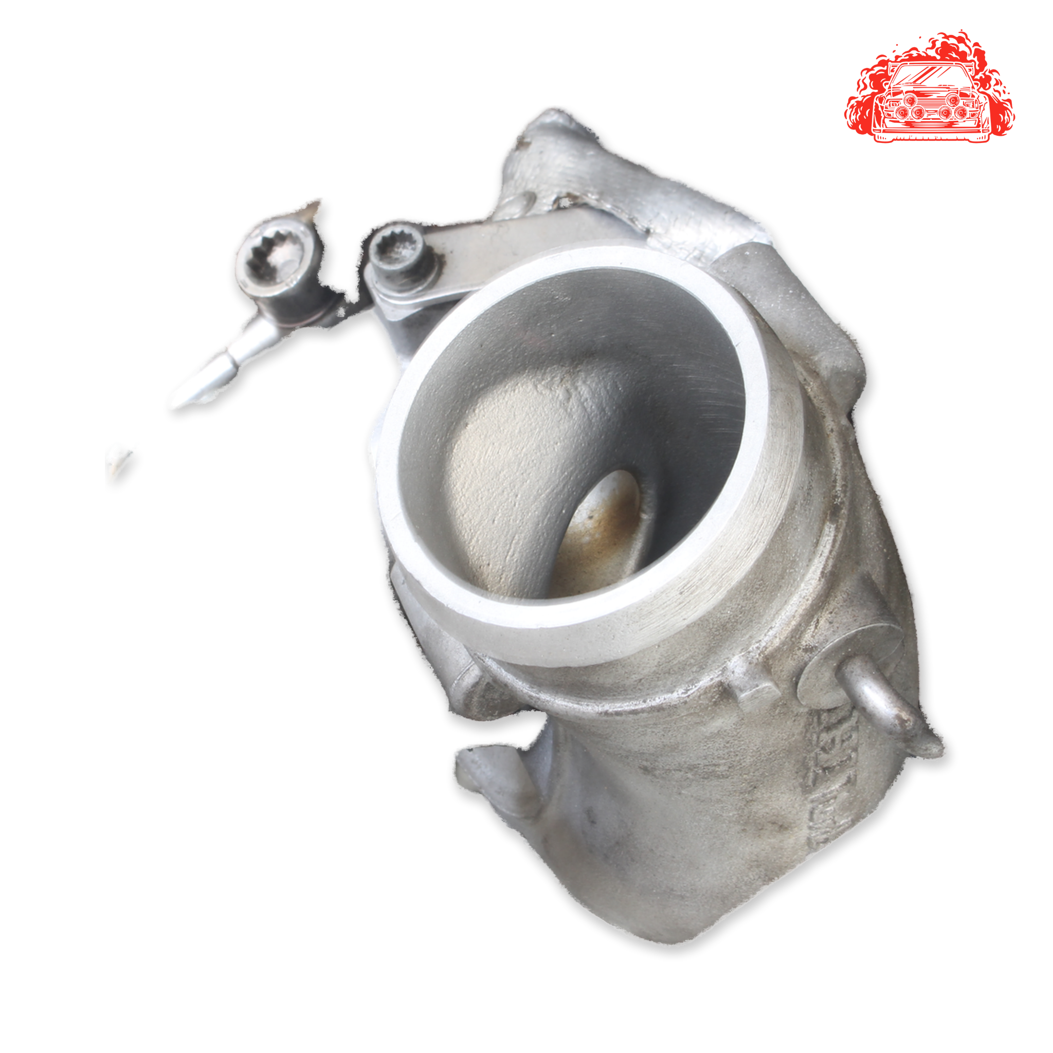 Used AUDI Q5 2.0 T FSI QUATTRO S TRONIC Turbo - OEM Part 06h1457020,jh5it