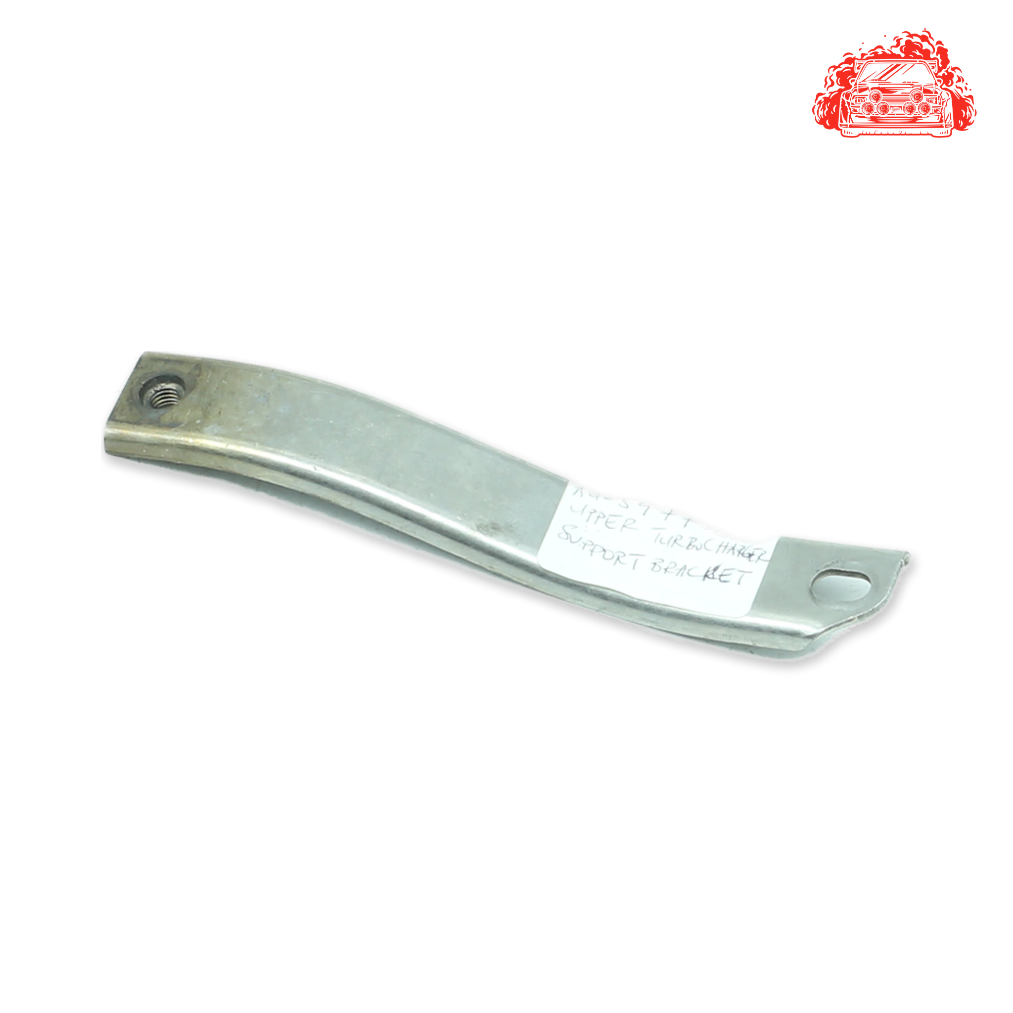 Used AUDI Q5 2.0 T FSI QUATTRO S TRONIC Turbo Pressure Pipe Bracket - OEM Part 06H145536A