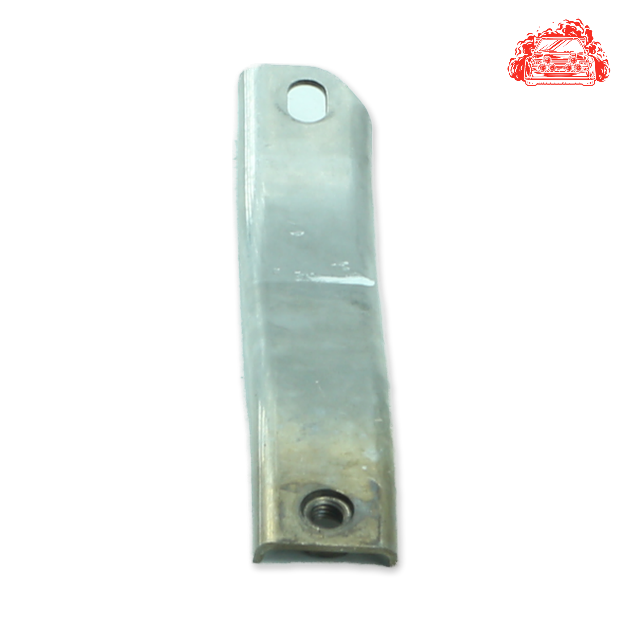 Used AUDI Q5 2.0 T FSI QUATTRO S TRONIC Turbo Pressure Pipe Bracket - OEM Part 06H145536A
