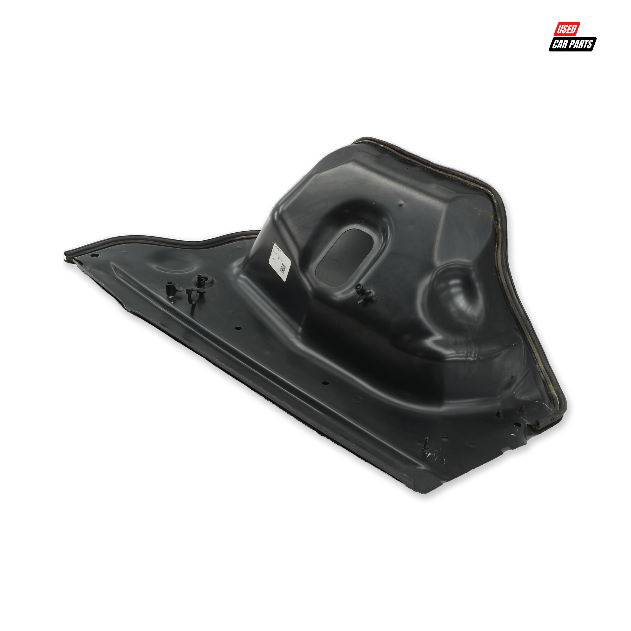 Used Audi Q5 2010 Upper Cowl Firewall Cover (Salvaged)