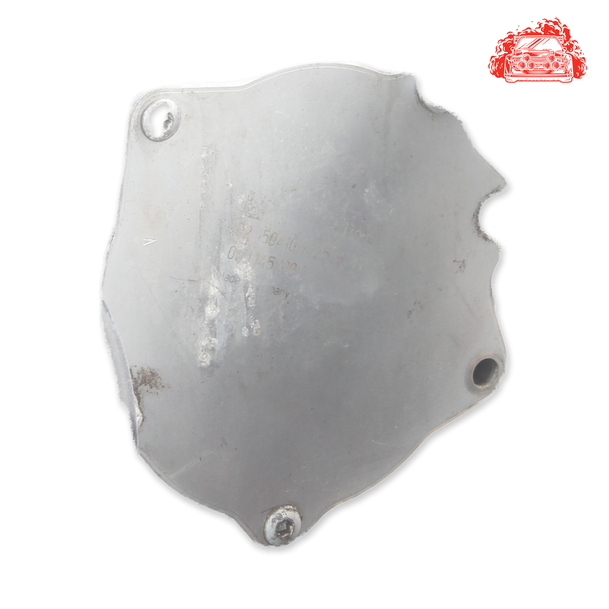 Used Audi Q5 2.0 T FSI QUATTRO S Tronic Vacuum Pump - OEM Part 06j145100c