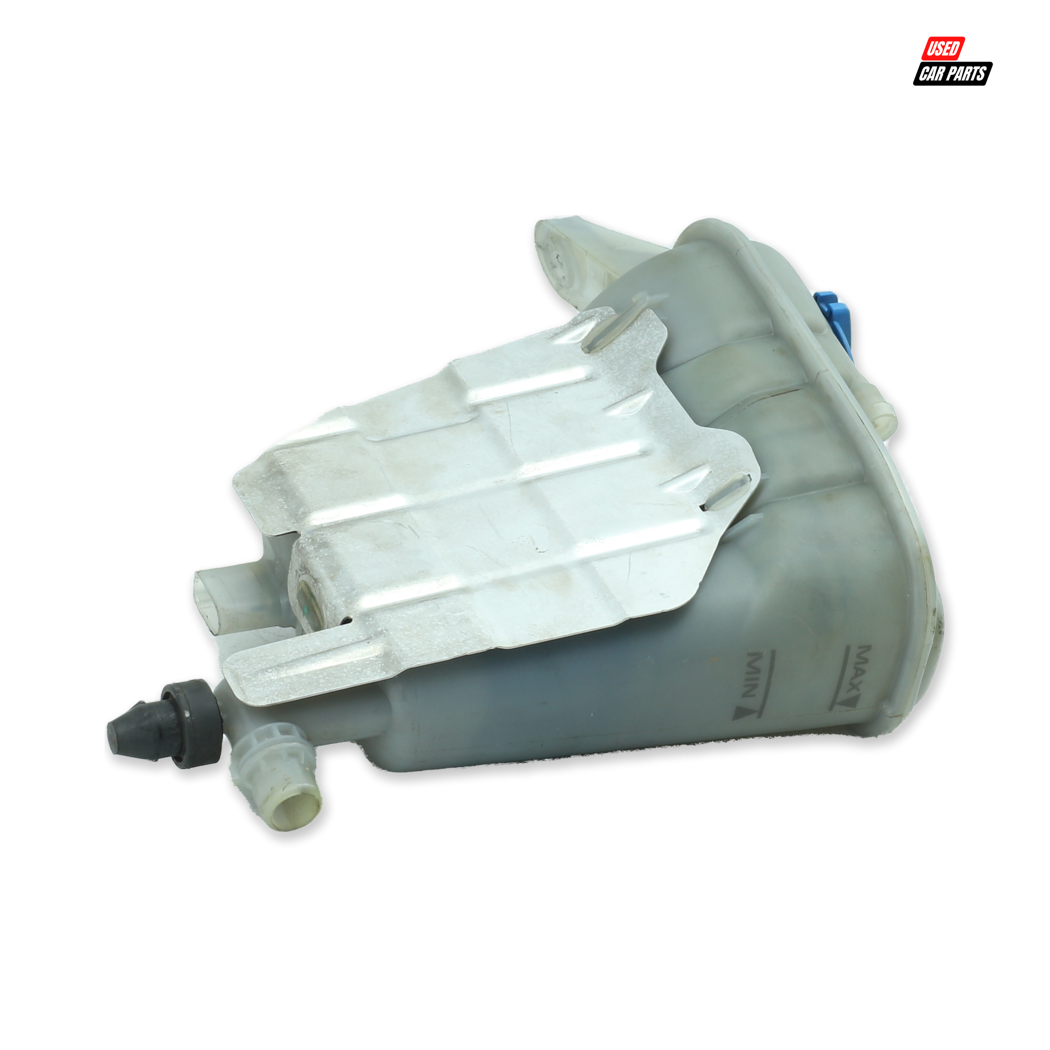 Used Audi Q5 2010 Water Bottle Reservoir - Part Number 8K0121405R